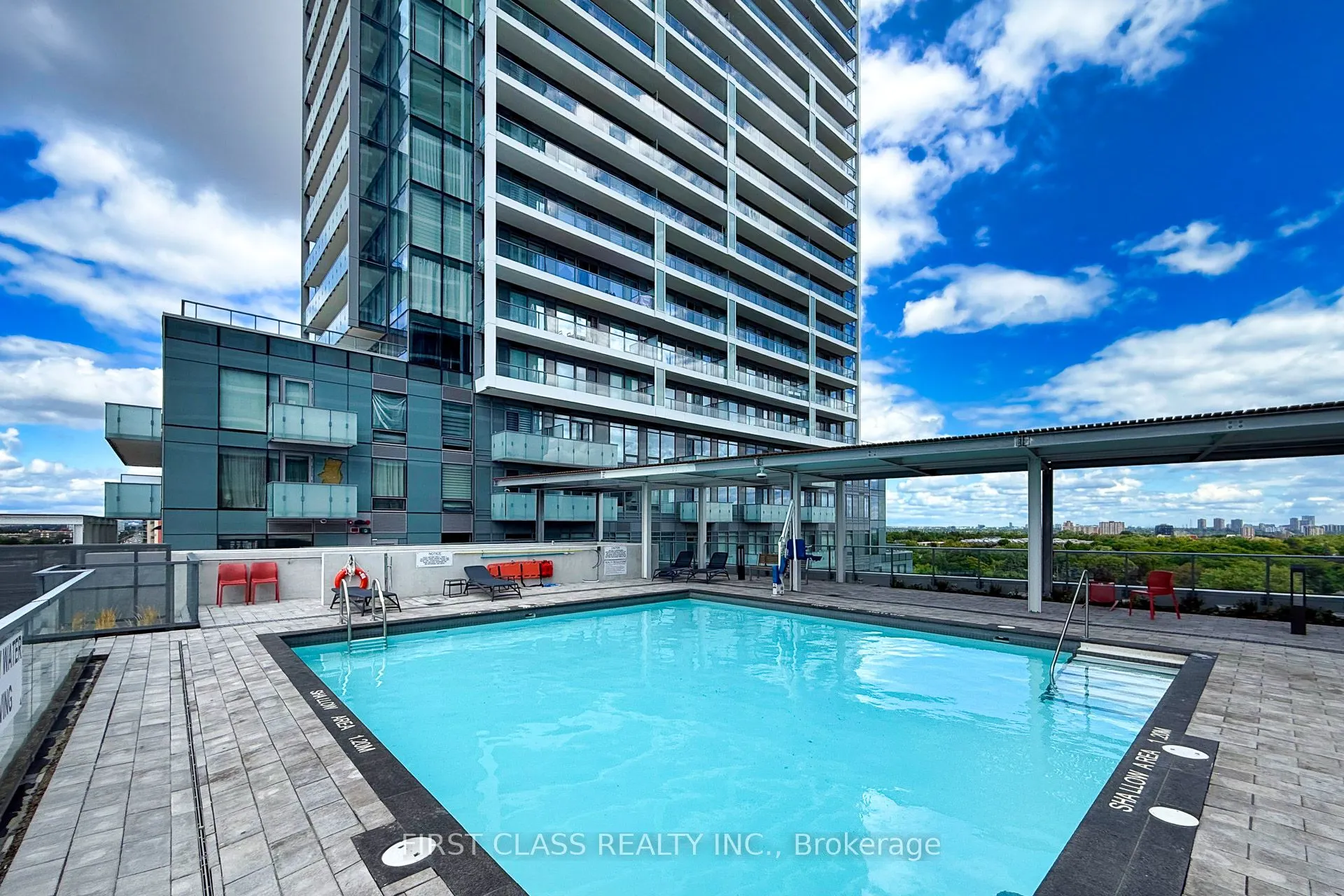 8 Olympic Gdn S Drive, #3308