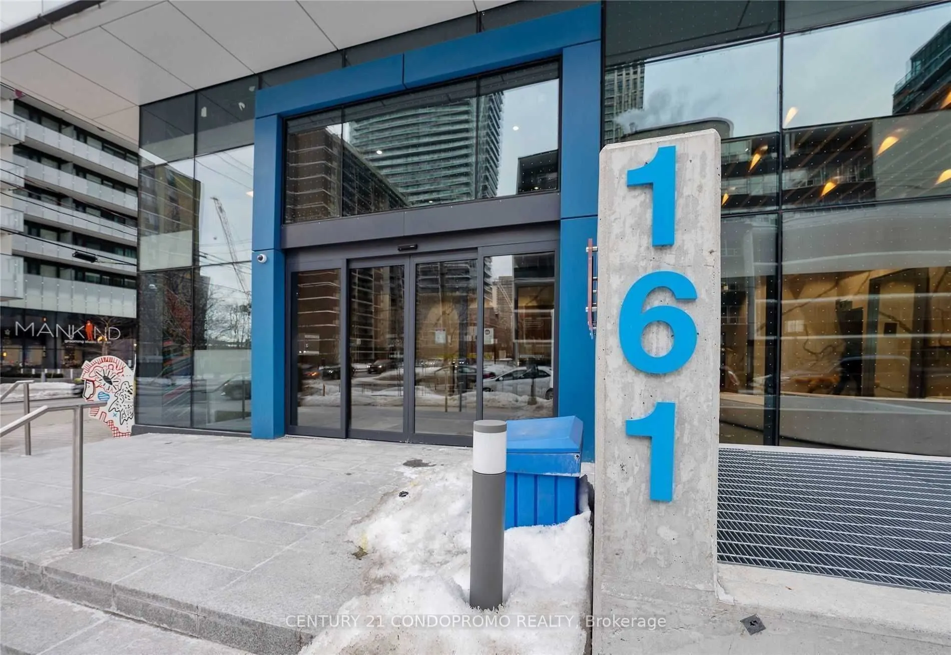 161 Roehampton Avenue, #2912