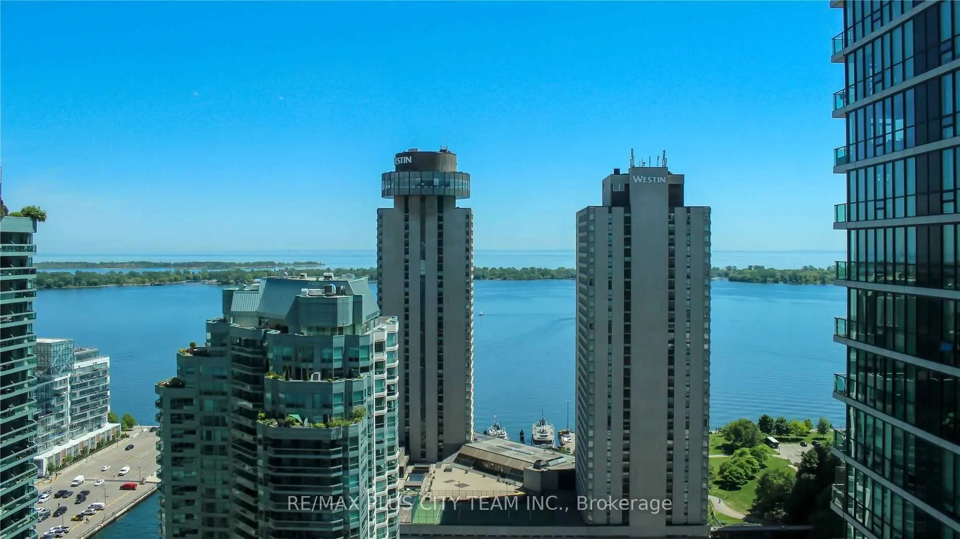 18 Harbour Street, #3010