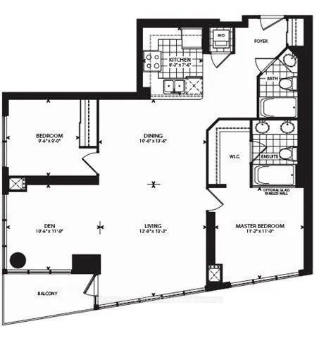 18 Harbour Street, #3010