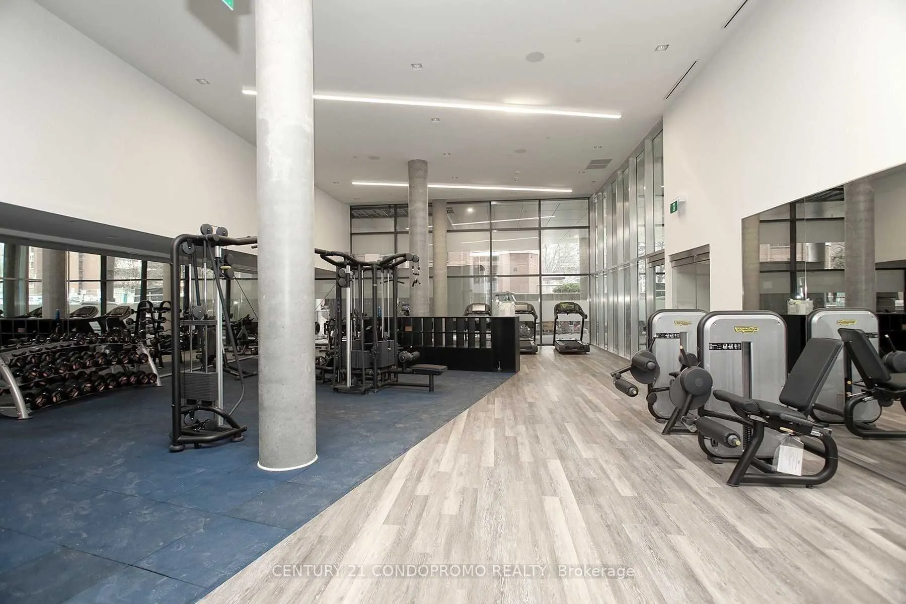 161 Roehampton Avenue, #2912