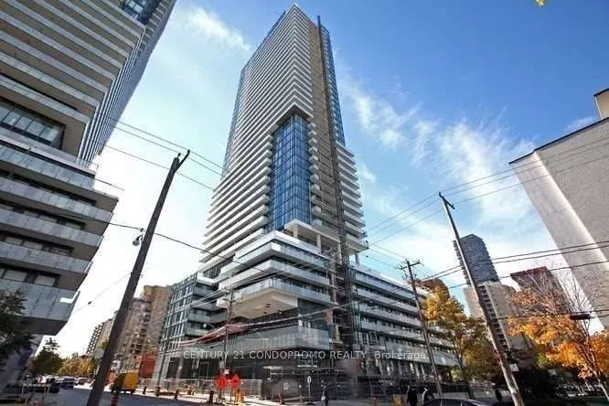 161 Roehampton Avenue, #2912