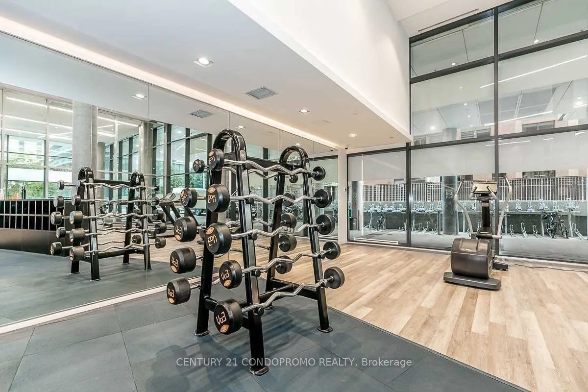 161 Roehampton Avenue, #2912
