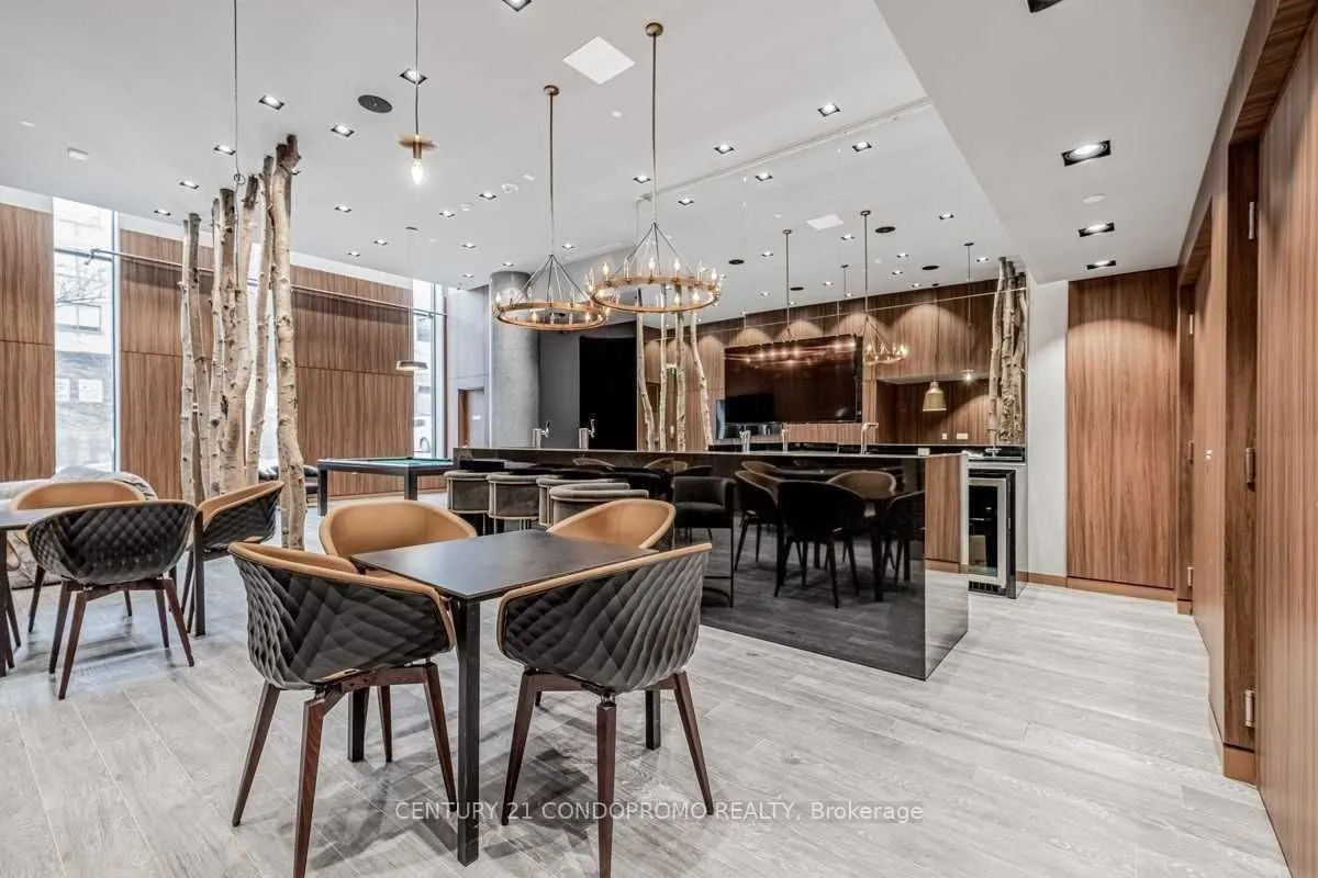 161 Roehampton Avenue, #2912