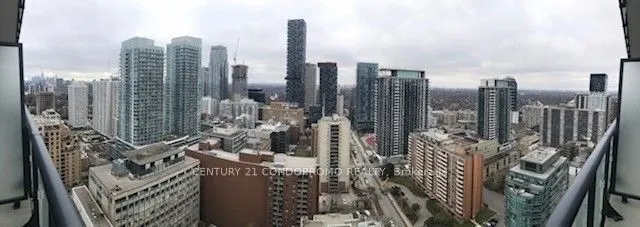 161 Roehampton Avenue, #2912