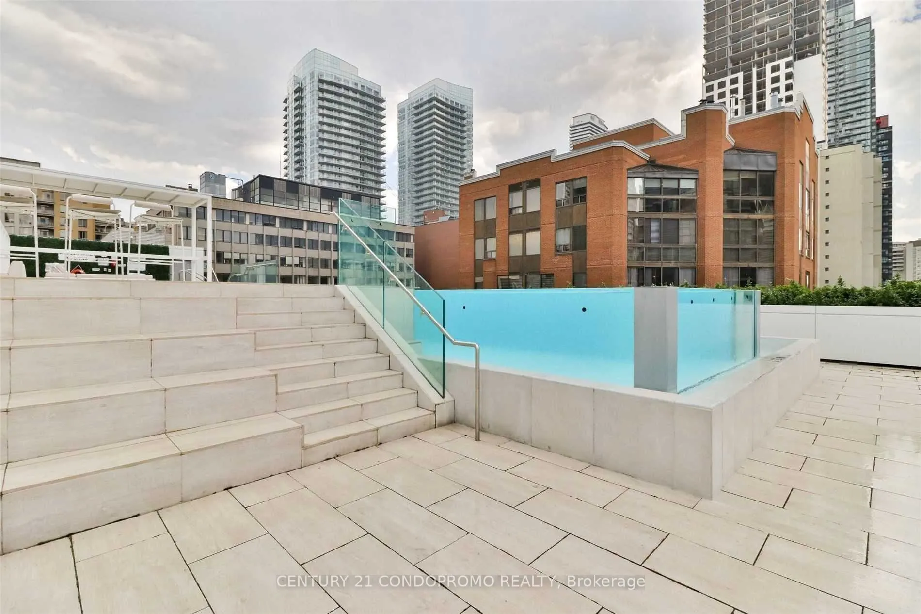 161 Roehampton Avenue, #2912