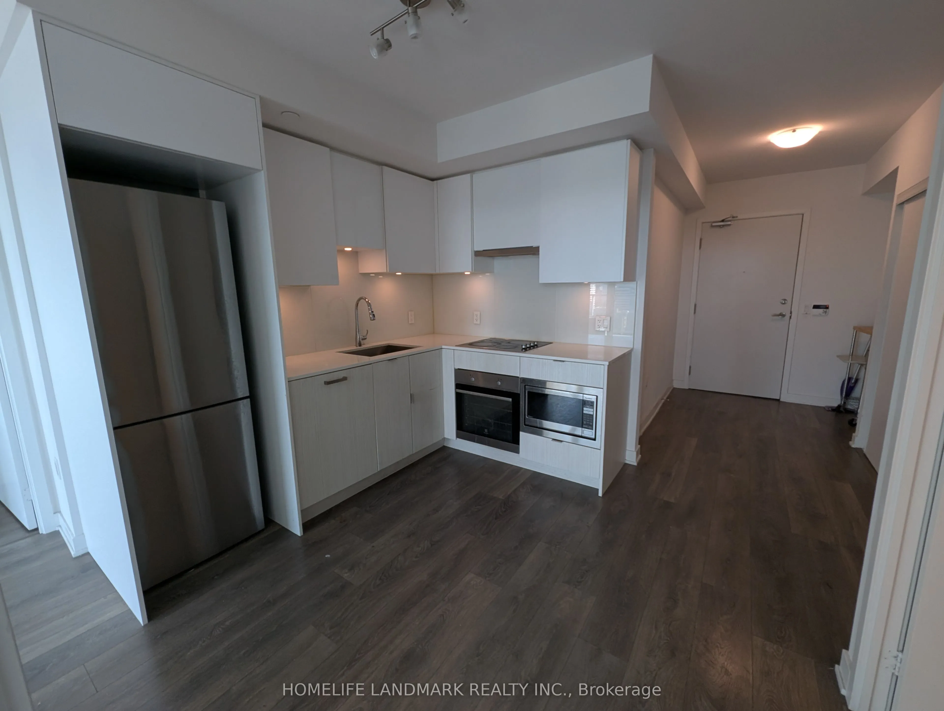 195 Redpath Avenue, #2706