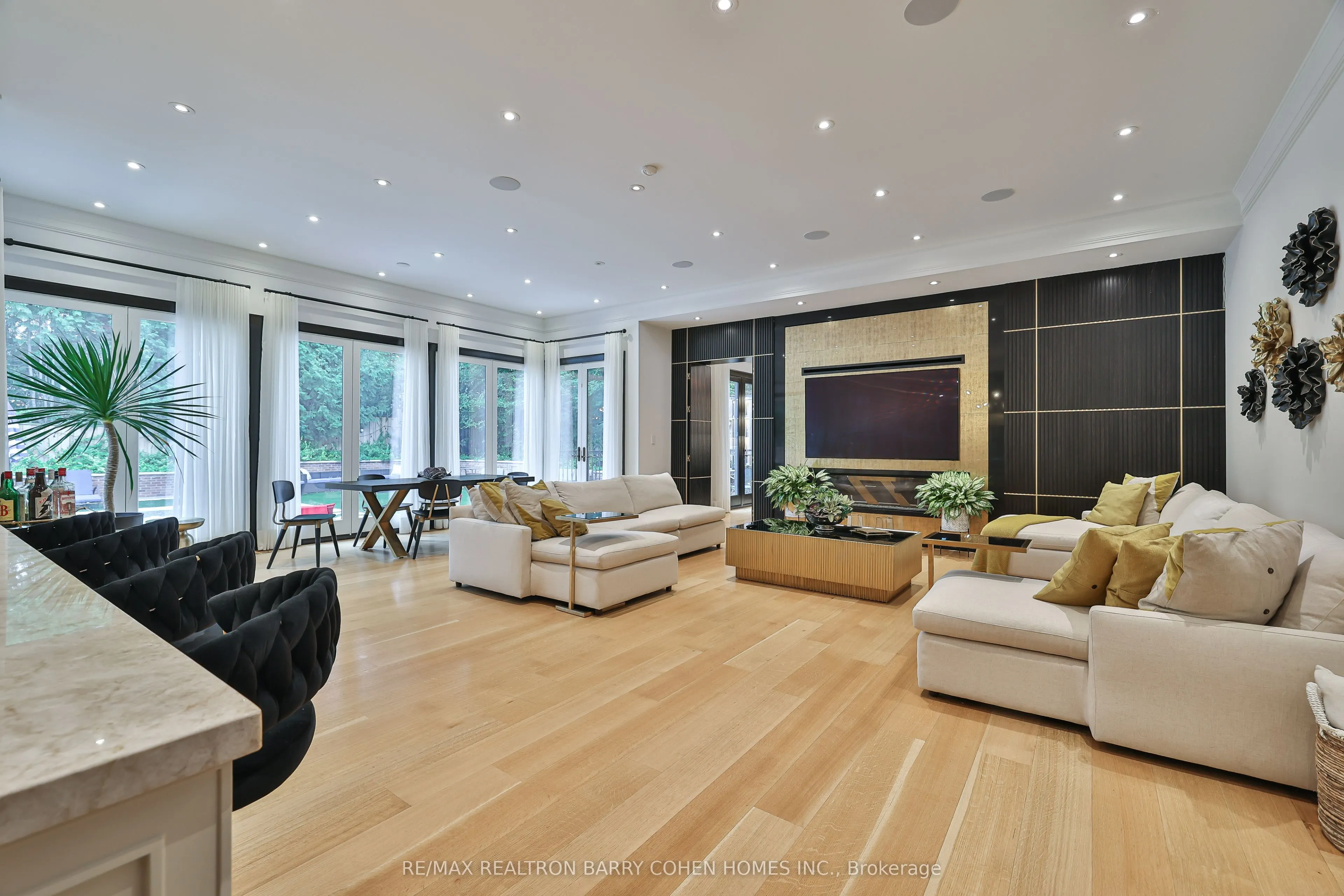 33 Stratheden Road