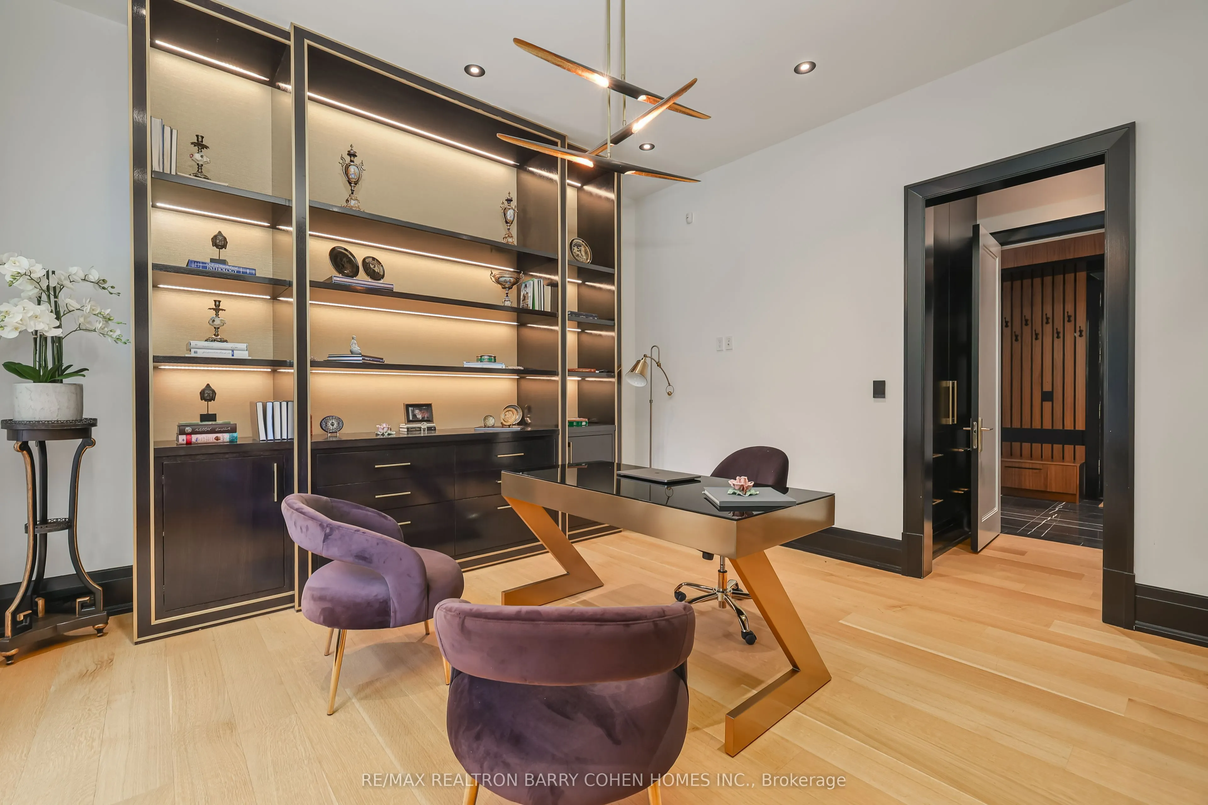 33 Stratheden Road