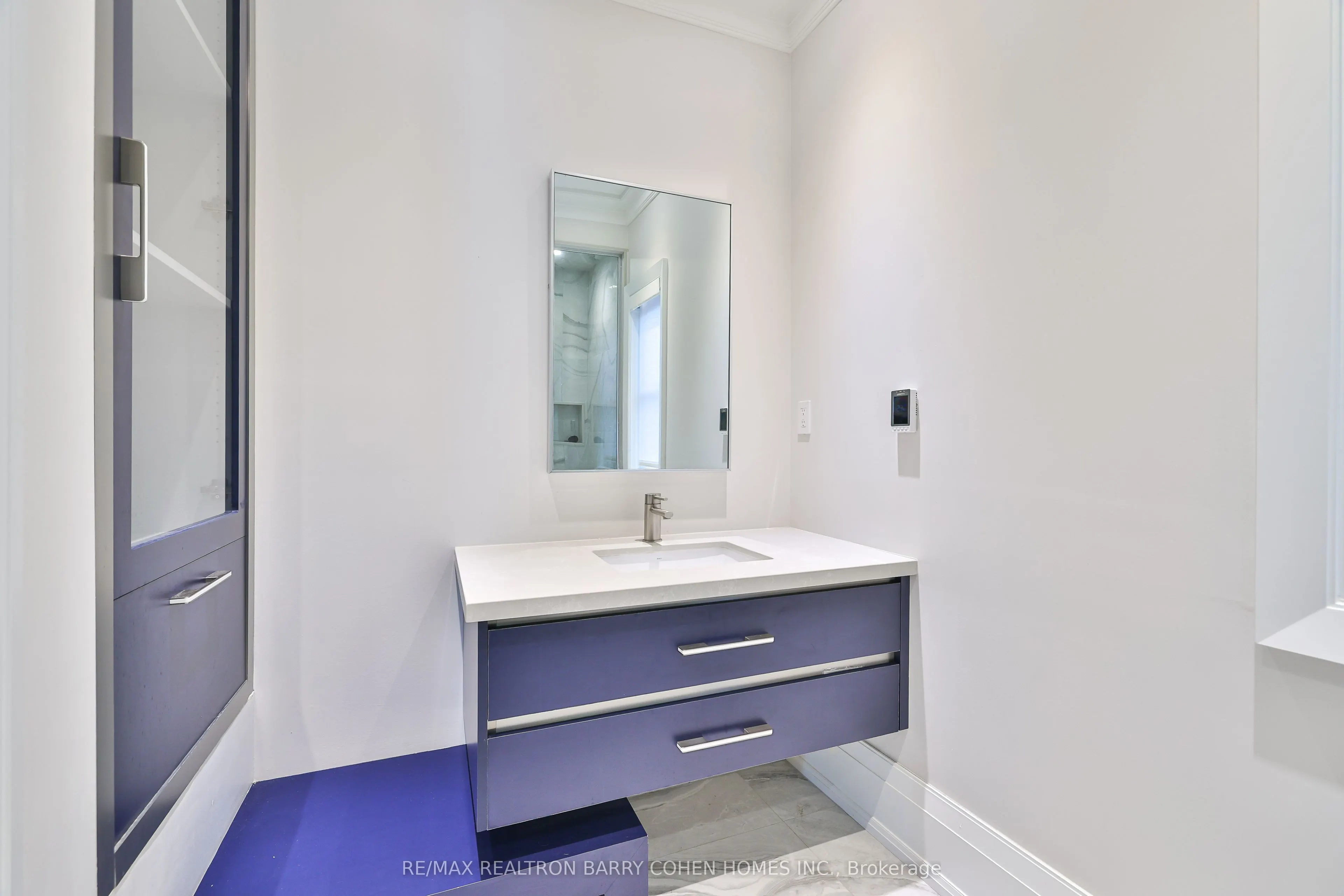 33 Stratheden Road