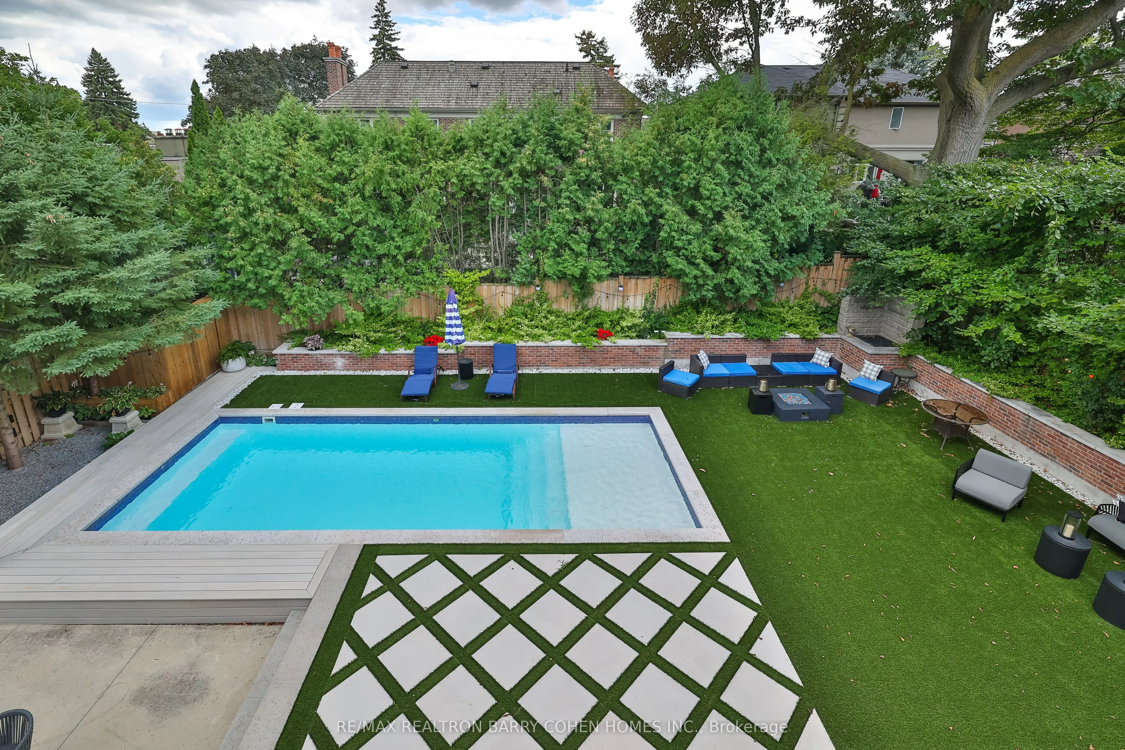 33 Stratheden Road