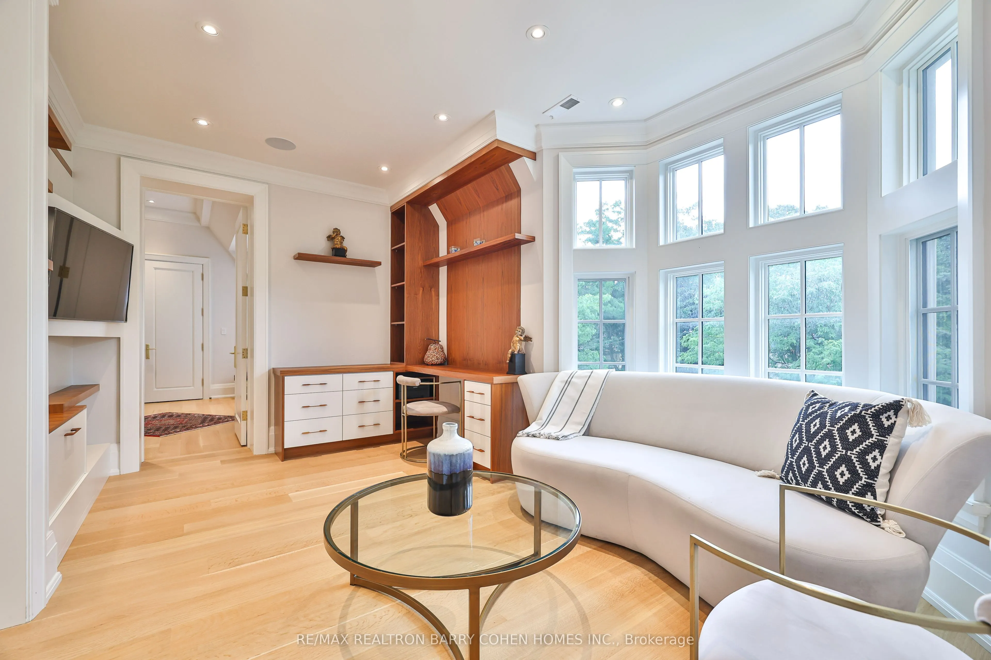 33 Stratheden Road