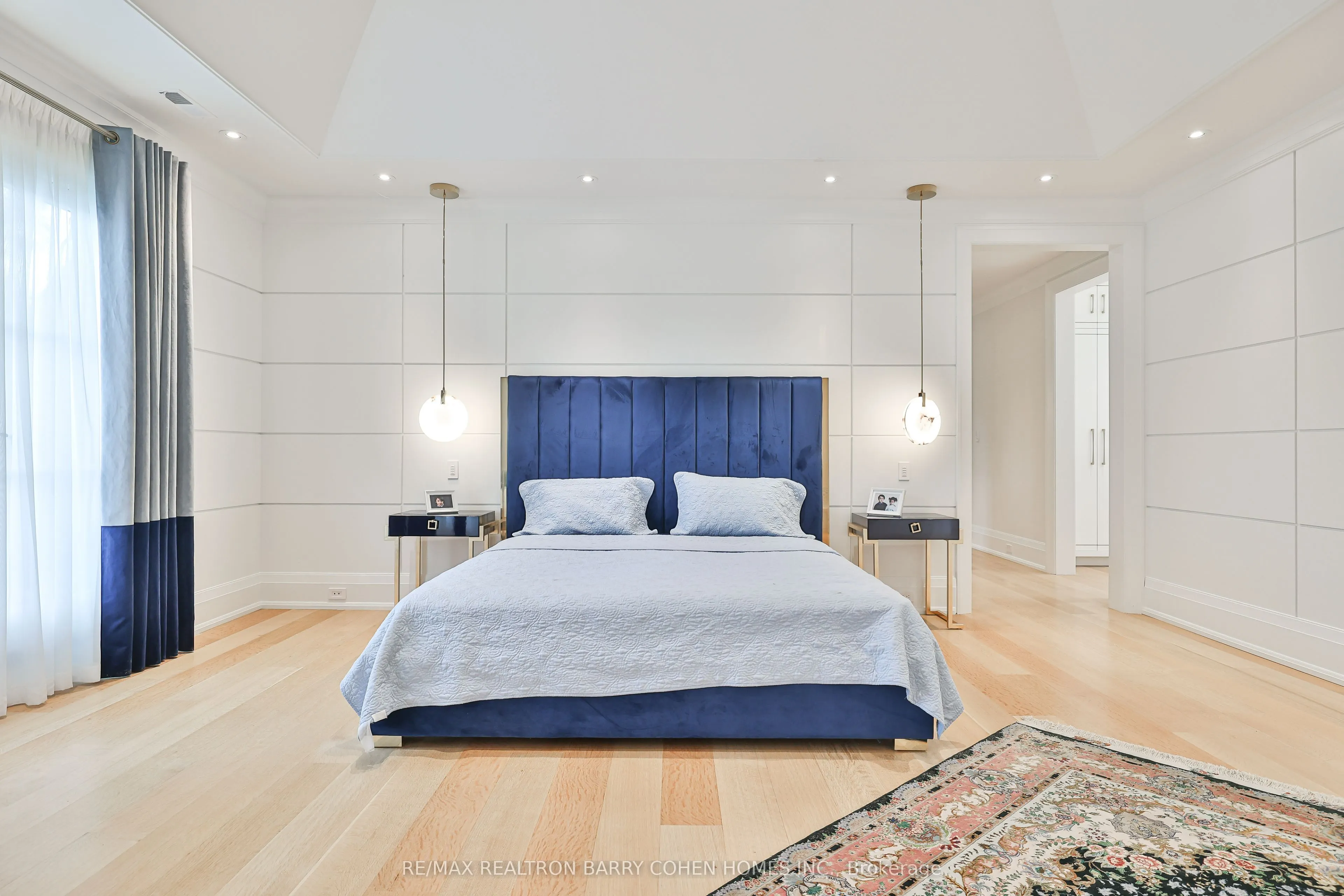 33 Stratheden Road