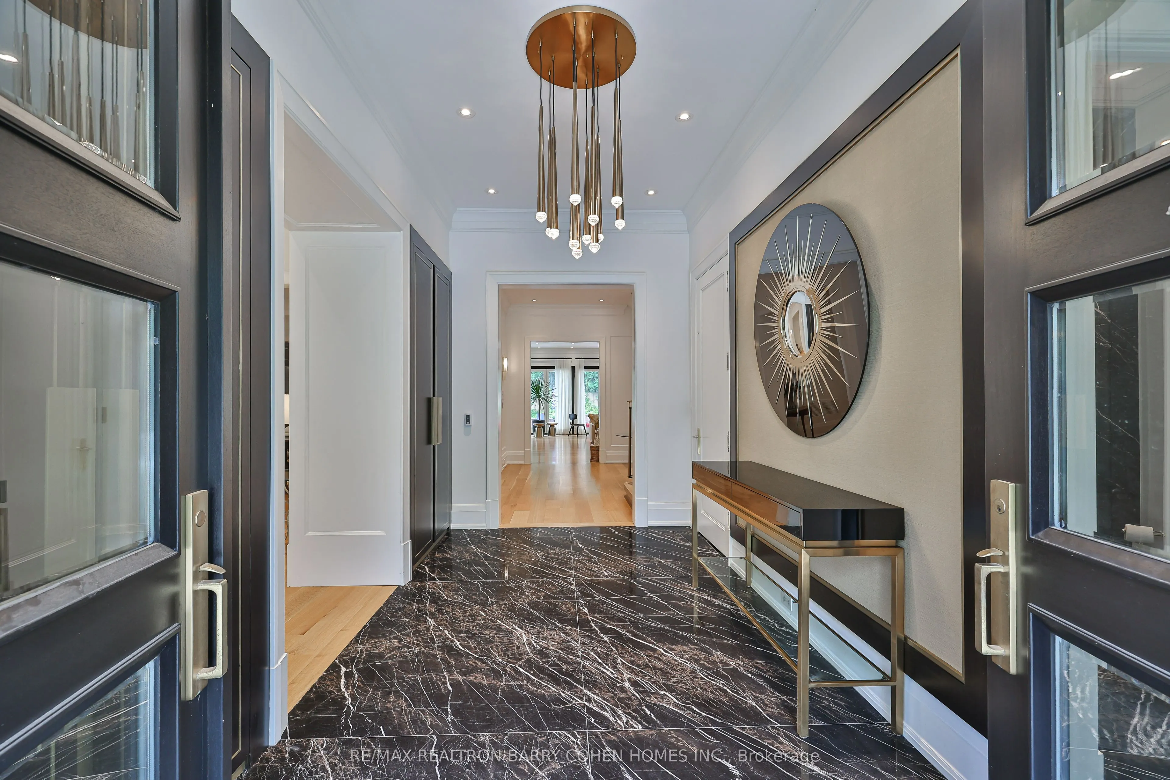 33 Stratheden Road