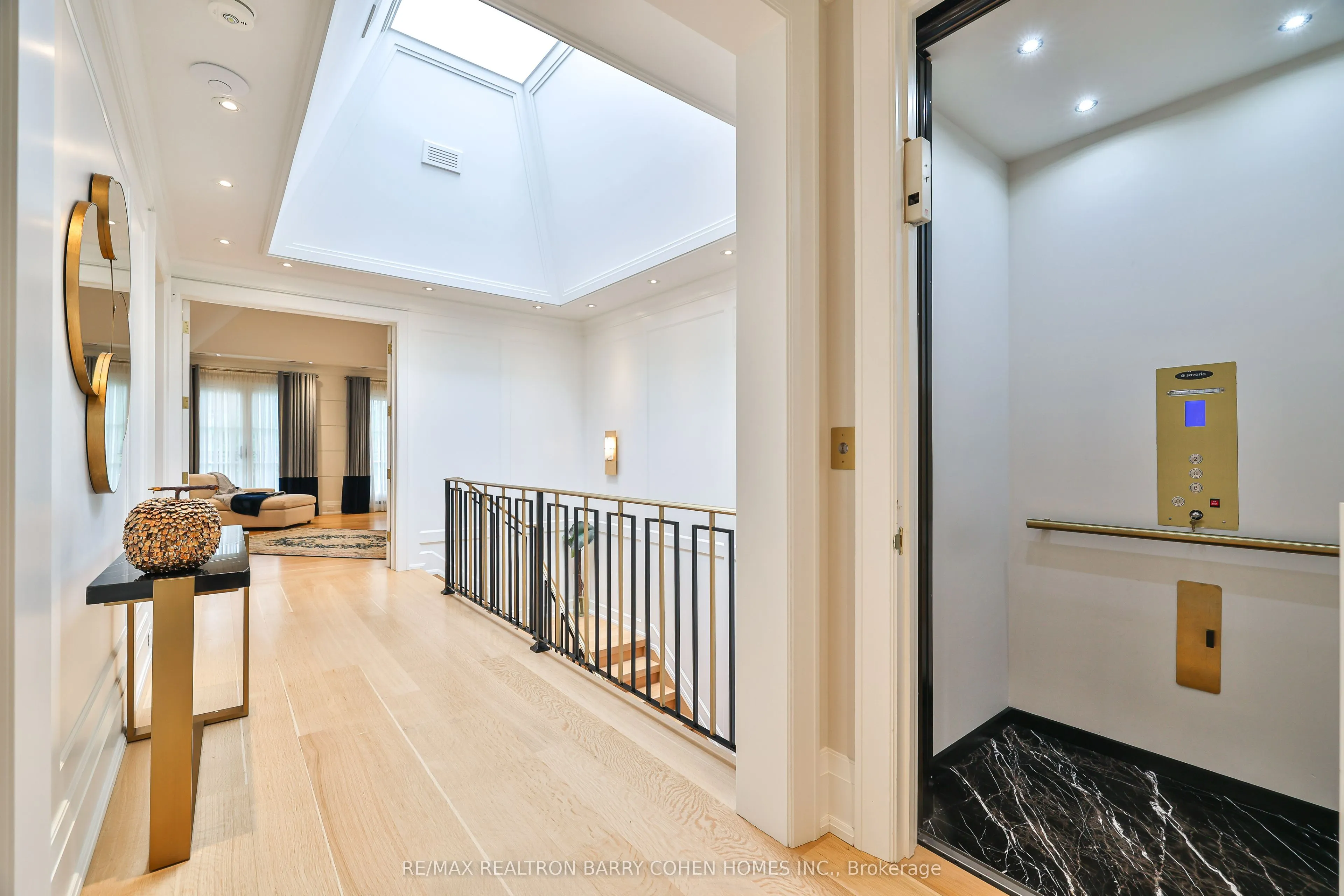 33 Stratheden Road