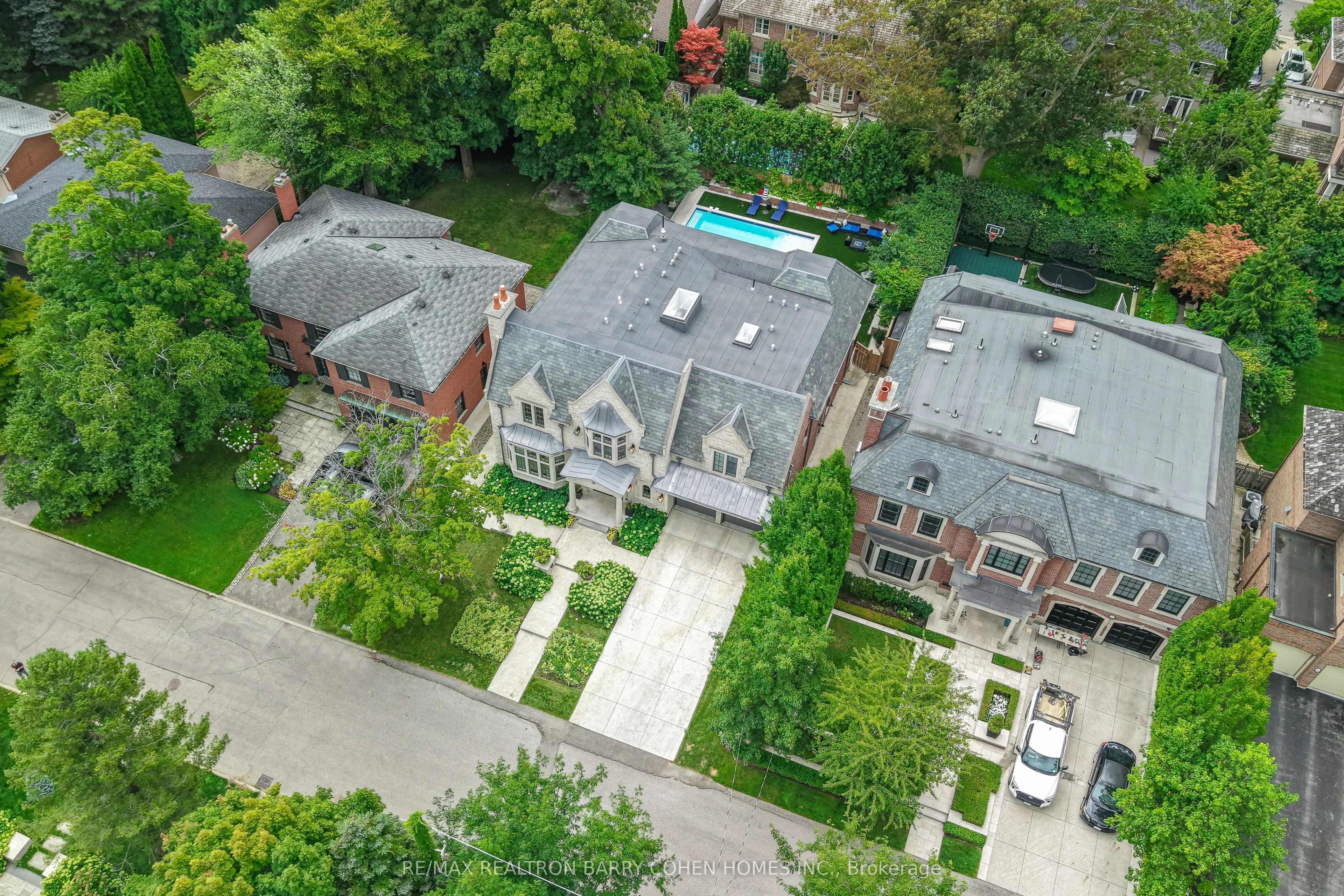33 Stratheden Road