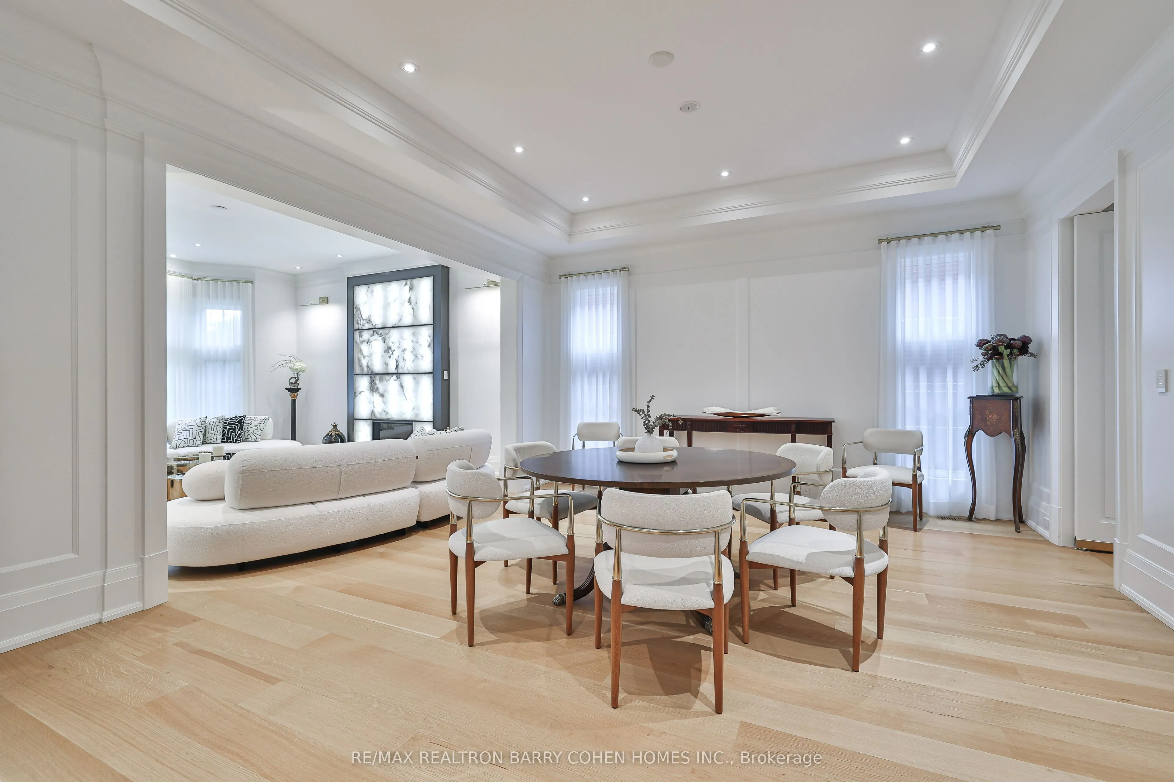 33 Stratheden Road