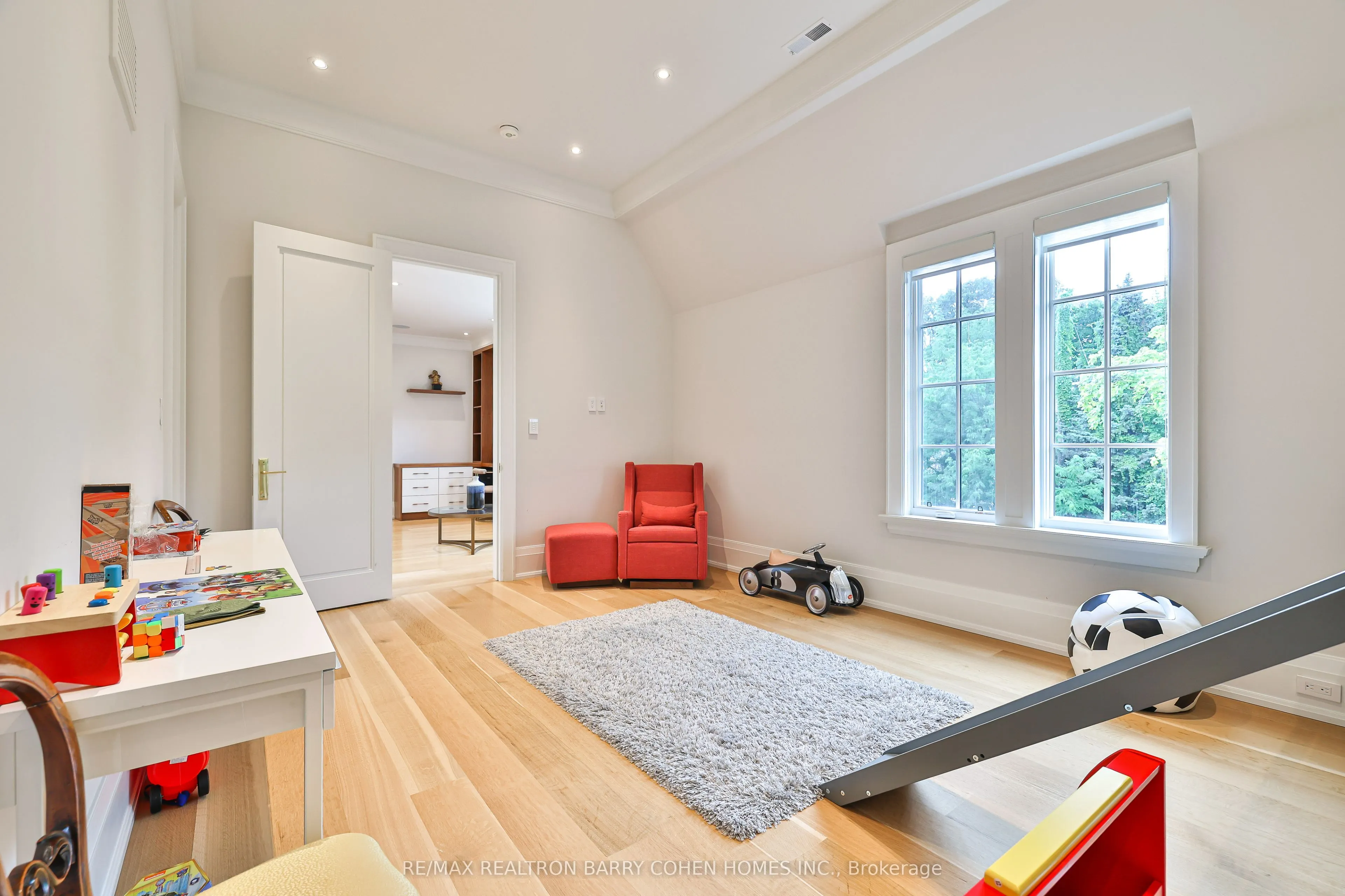33 Stratheden Road