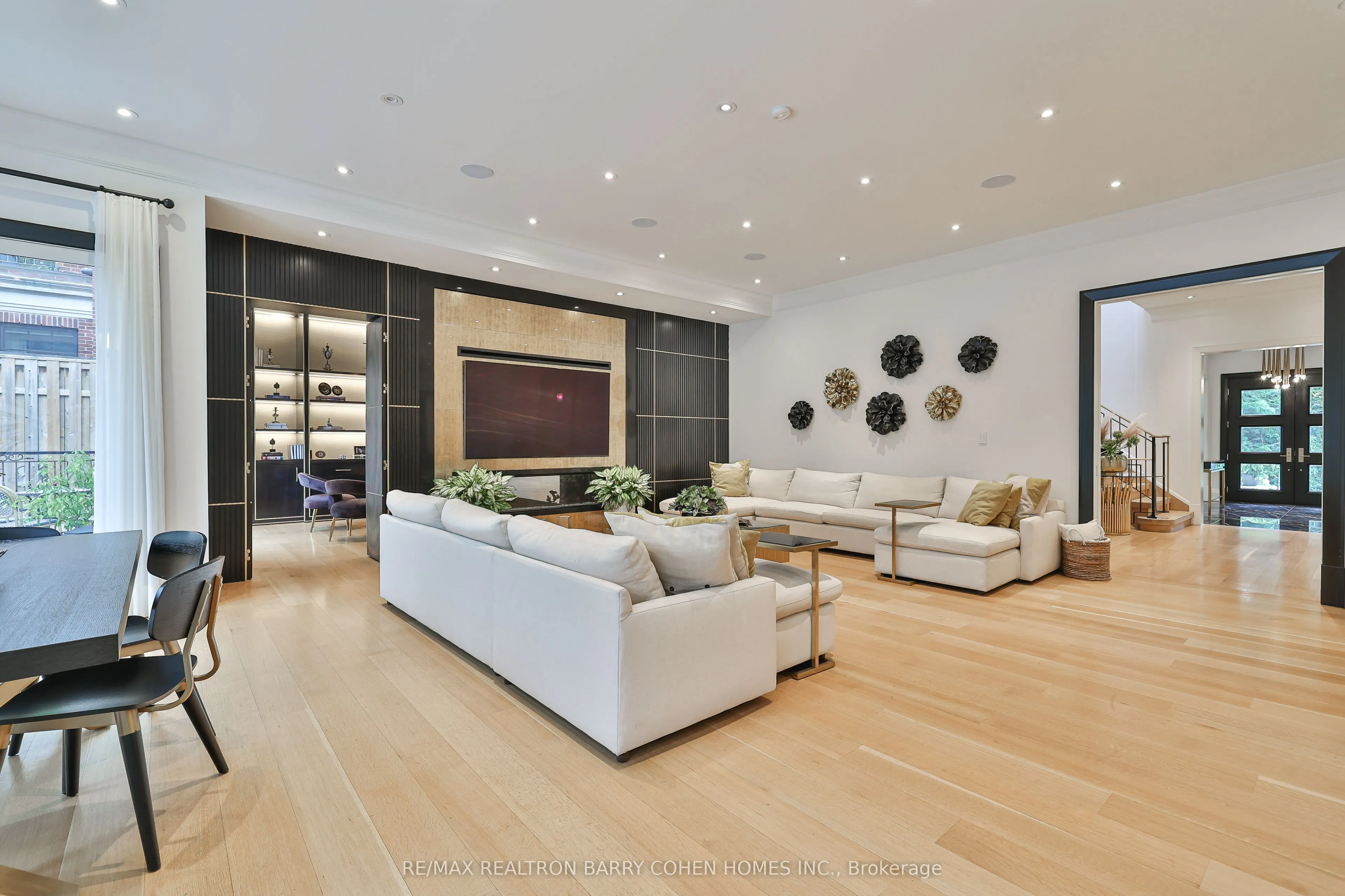 33 Stratheden Road