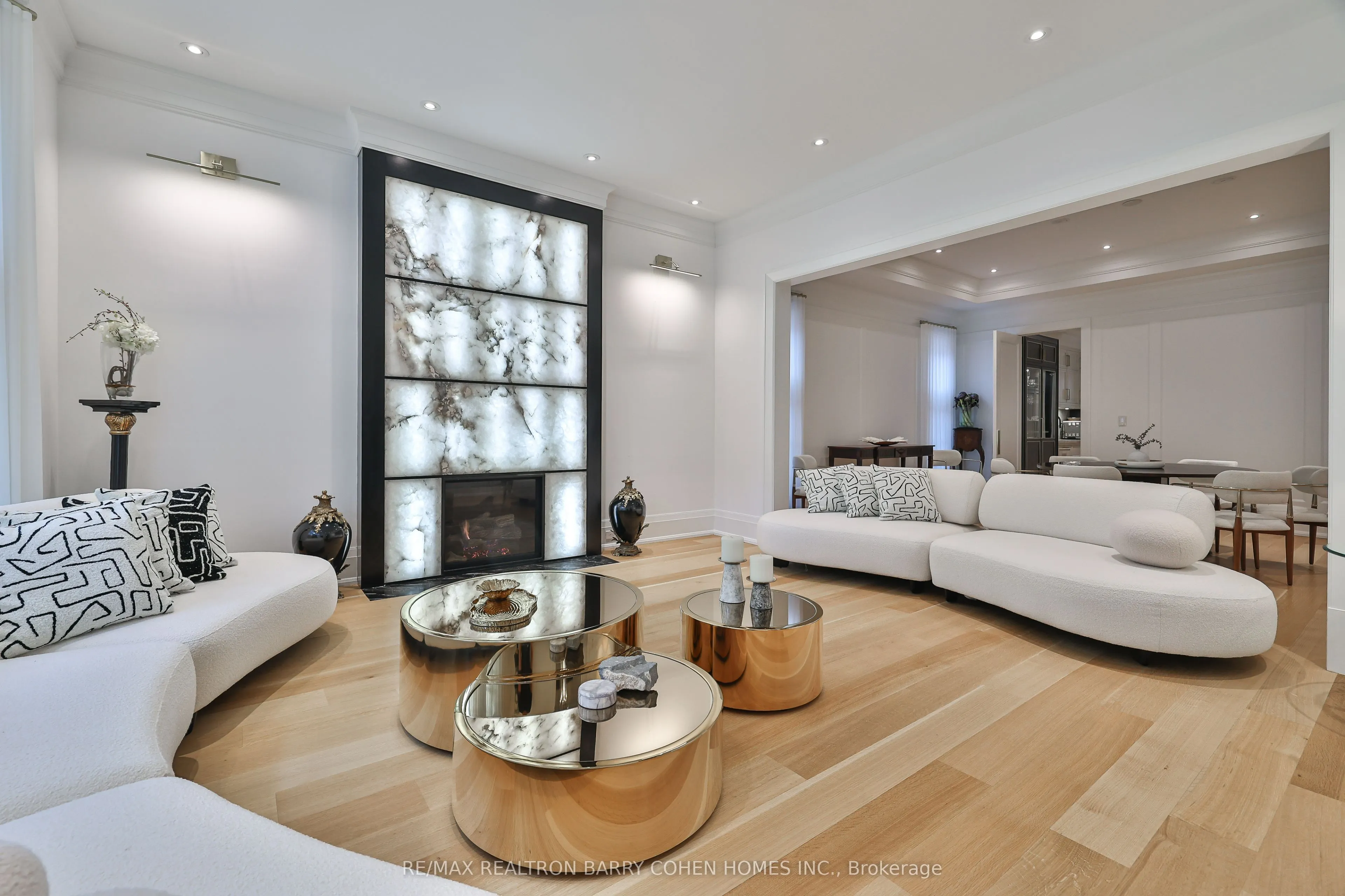 33 Stratheden Road