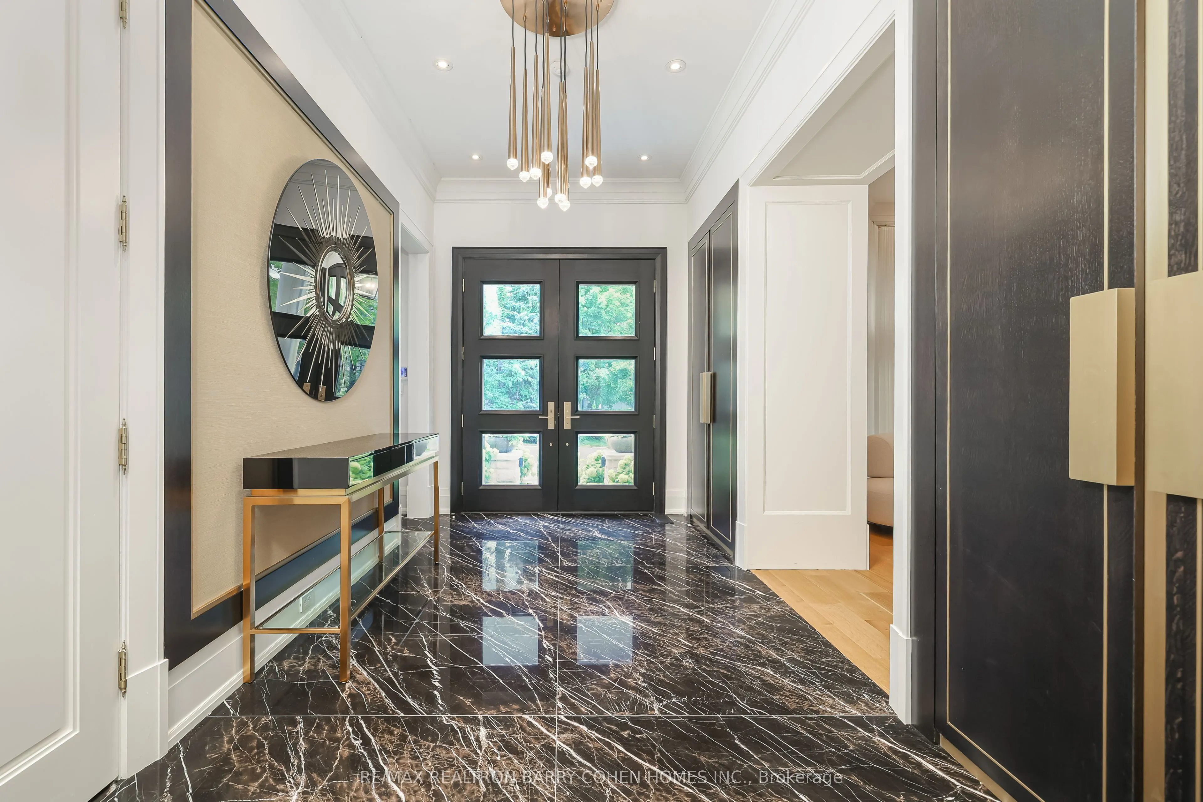 33 Stratheden Road