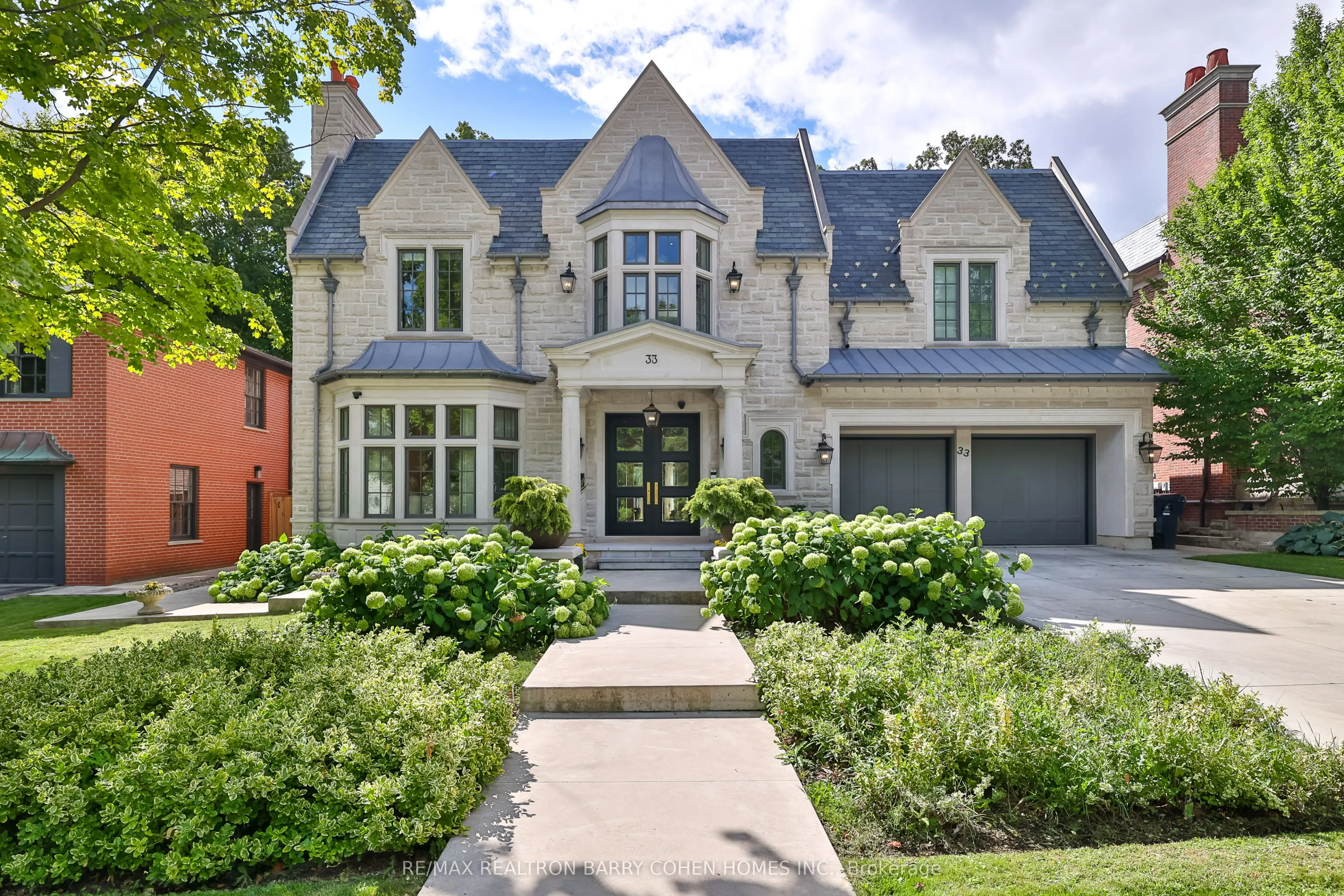 33 Stratheden Road