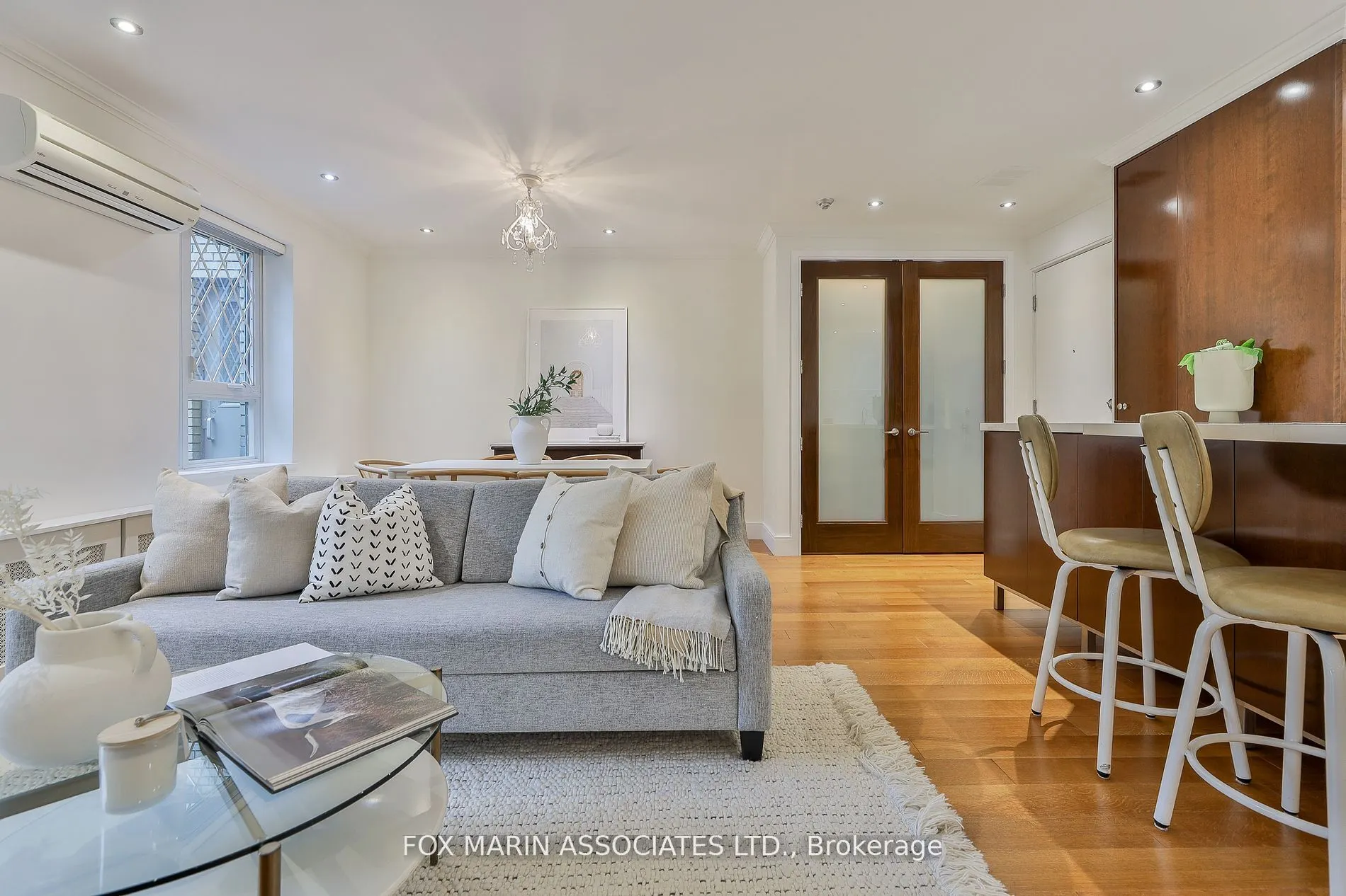 40 Glen Road, #107