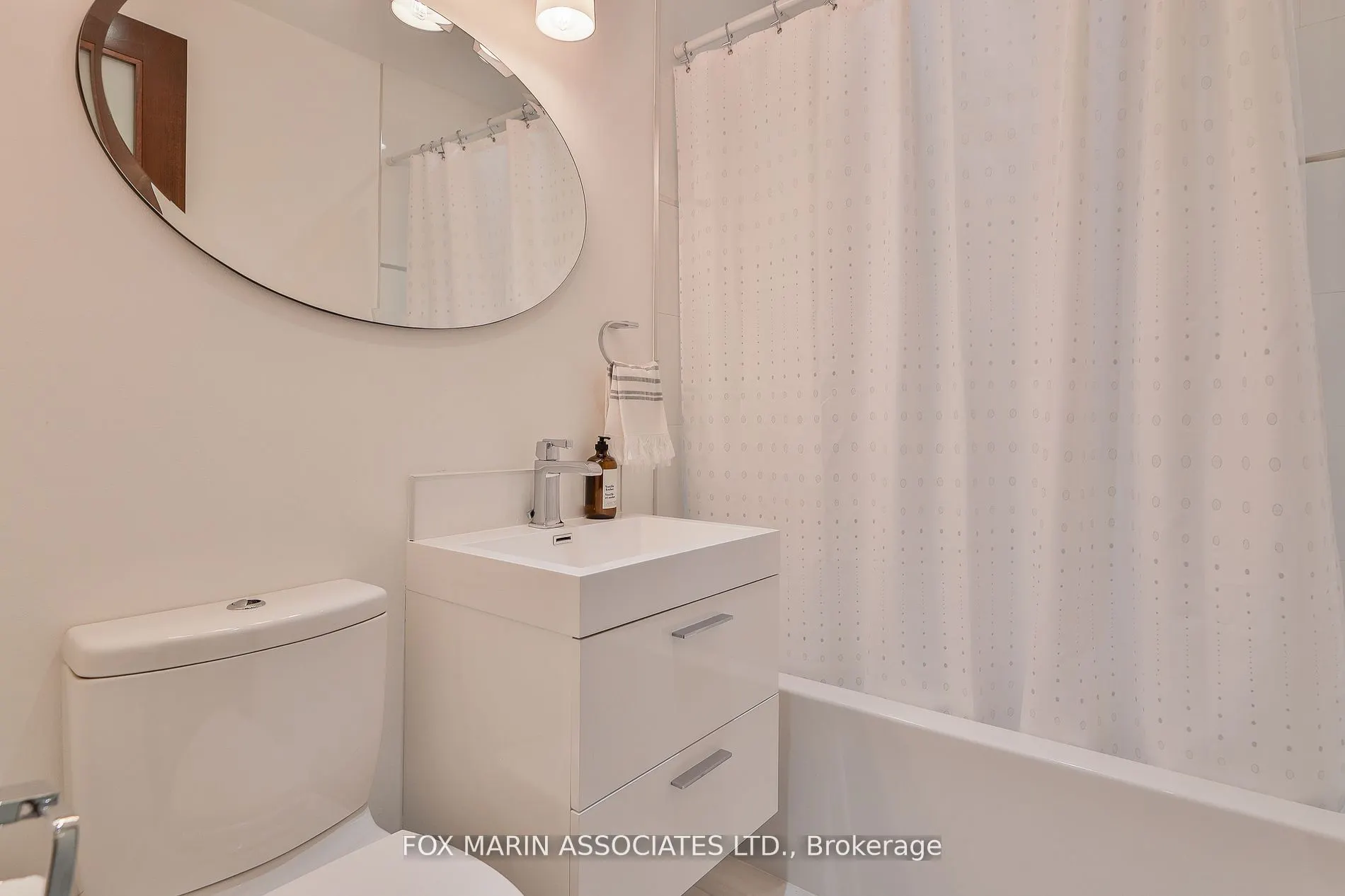 40 Glen Road, #107