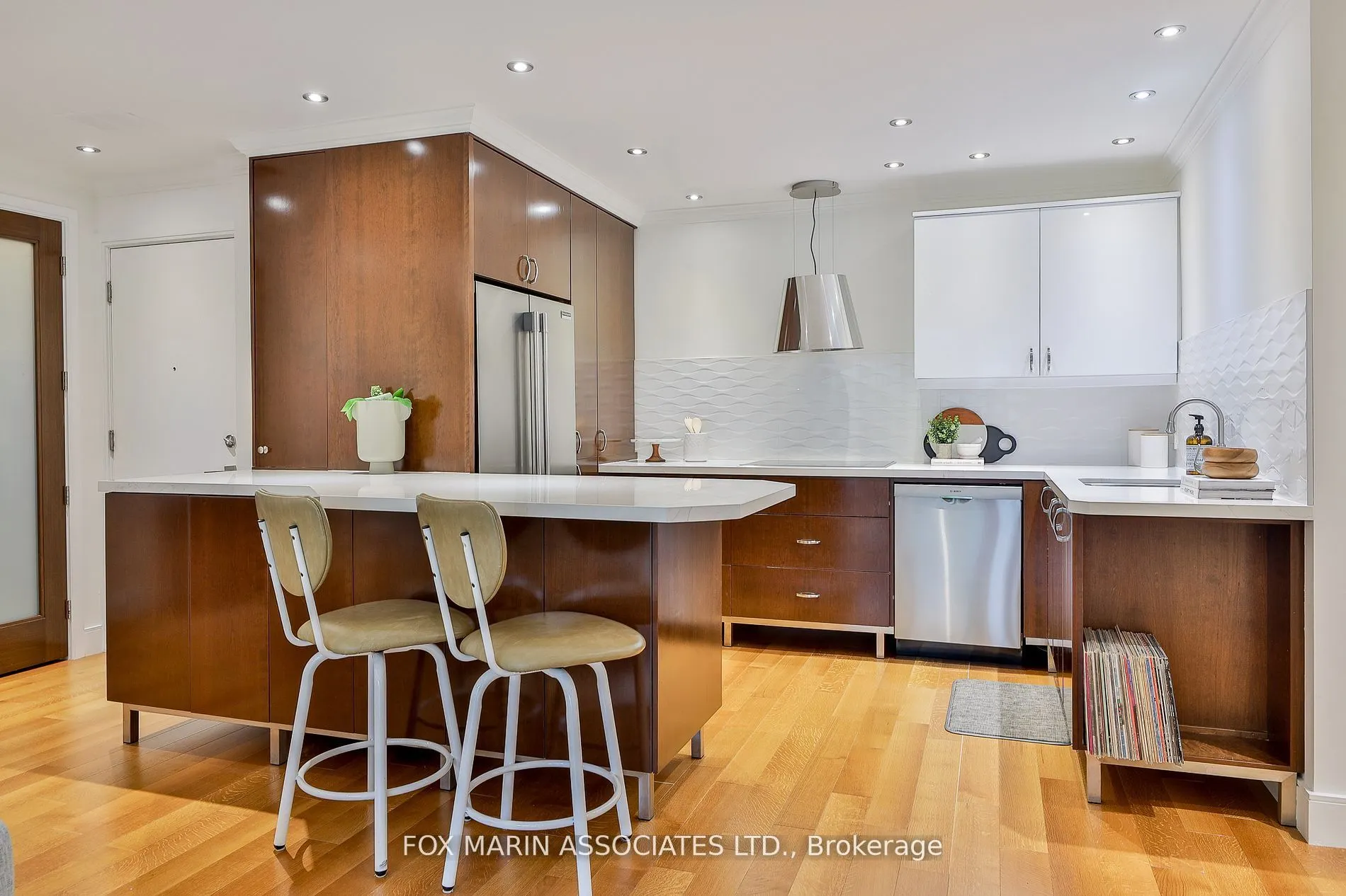 40 Glen Road, #107