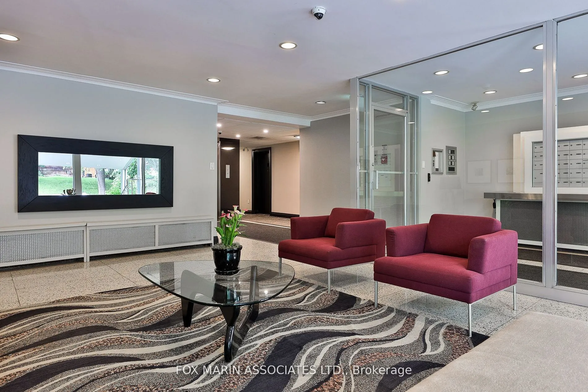 40 Glen Road, #107