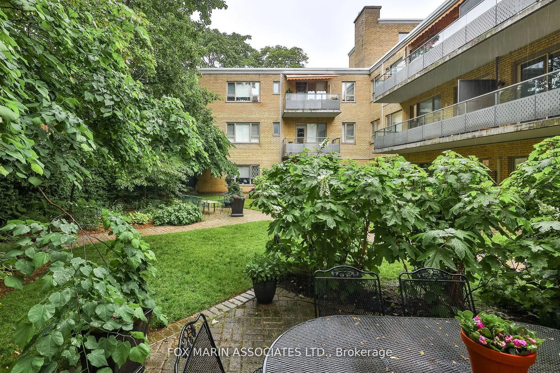 40 Glen Road, #107