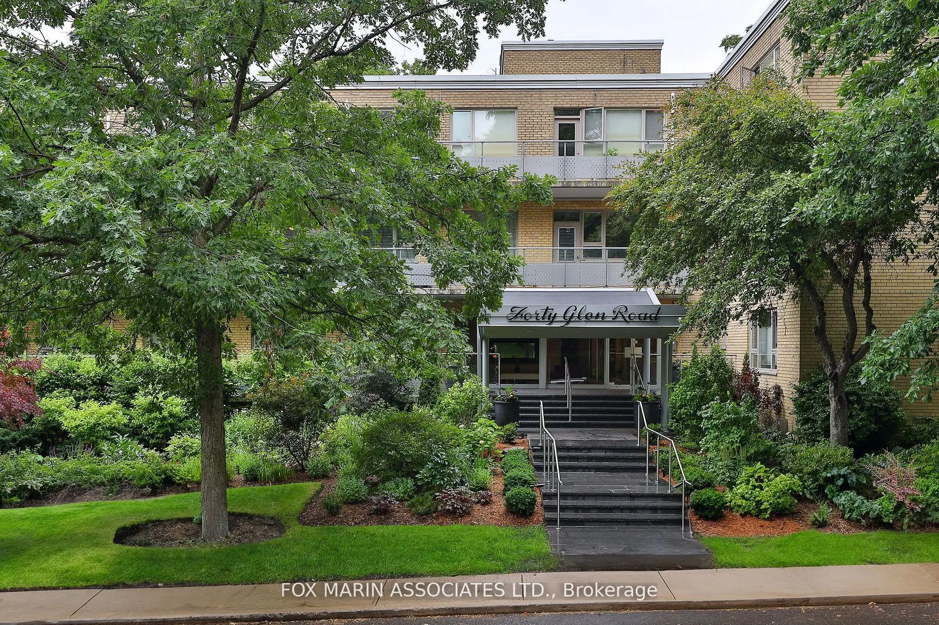 40 Glen Road, #107