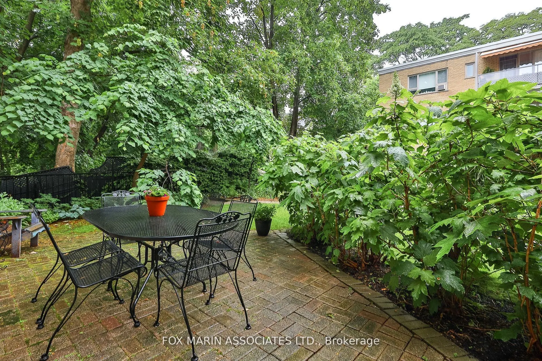40 Glen Road, #107
