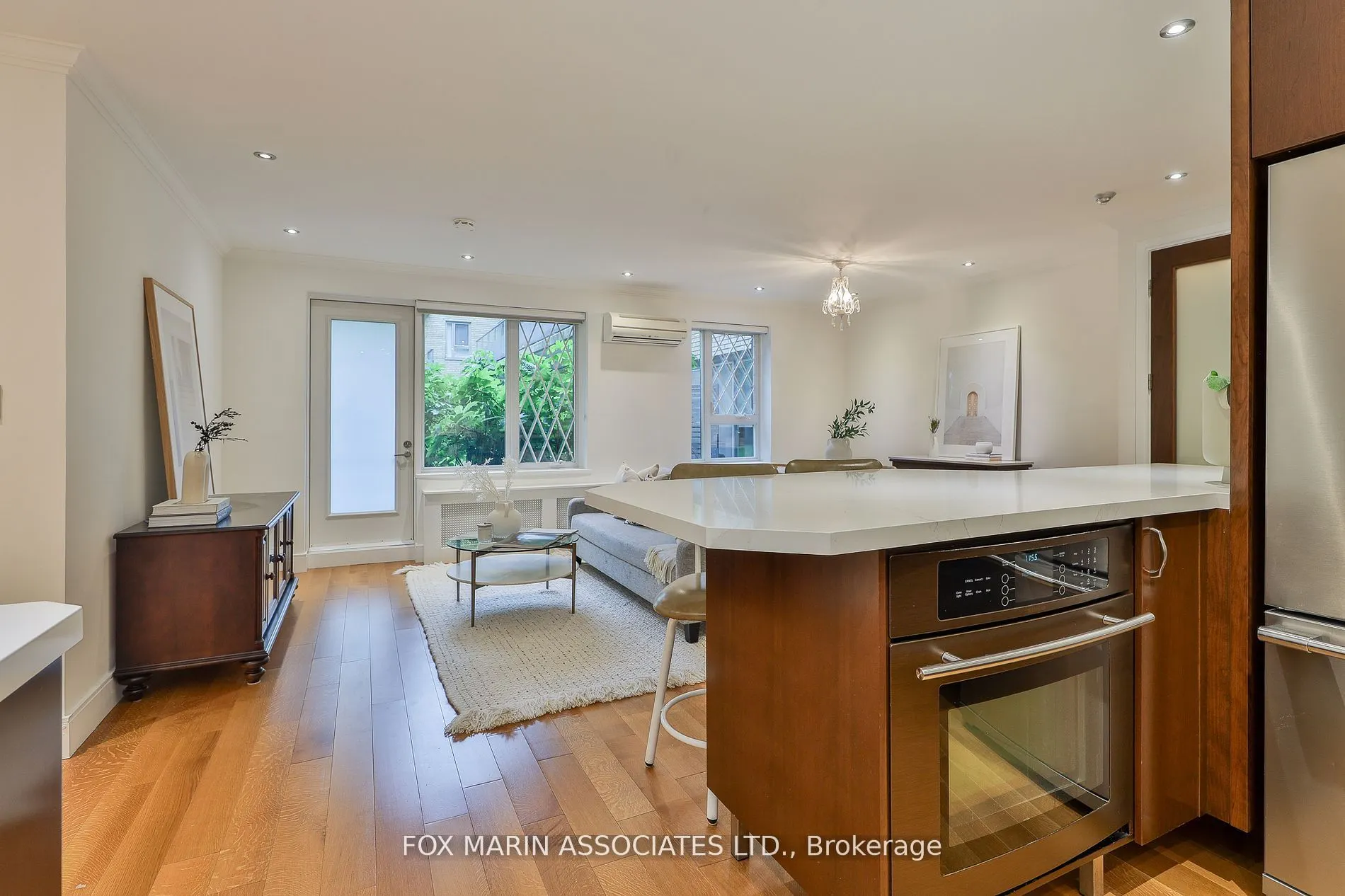 40 Glen Road, #107