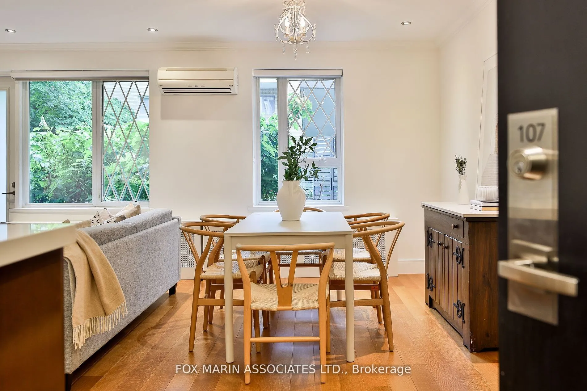 40 Glen Road, #107