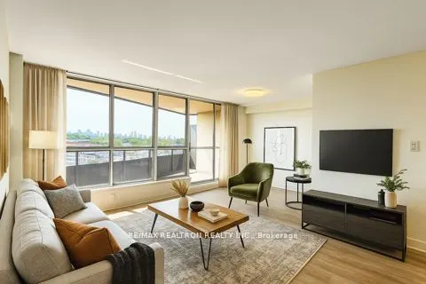 21 Vaughan Road, #203