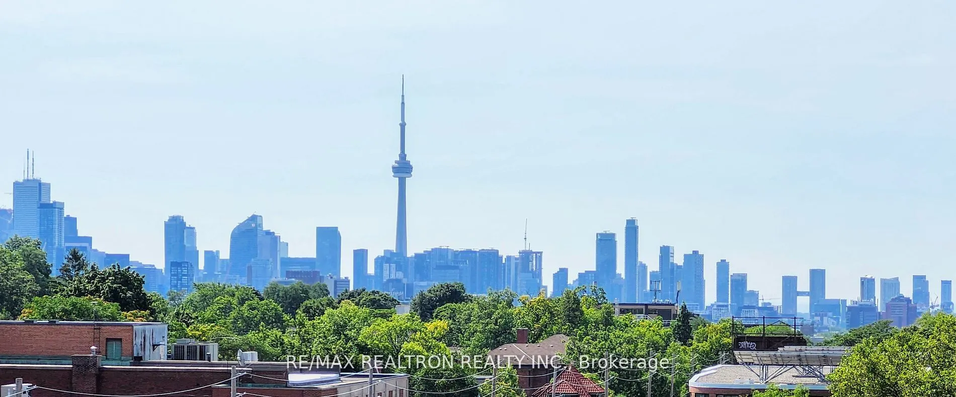 21 Vaughan Road, #203