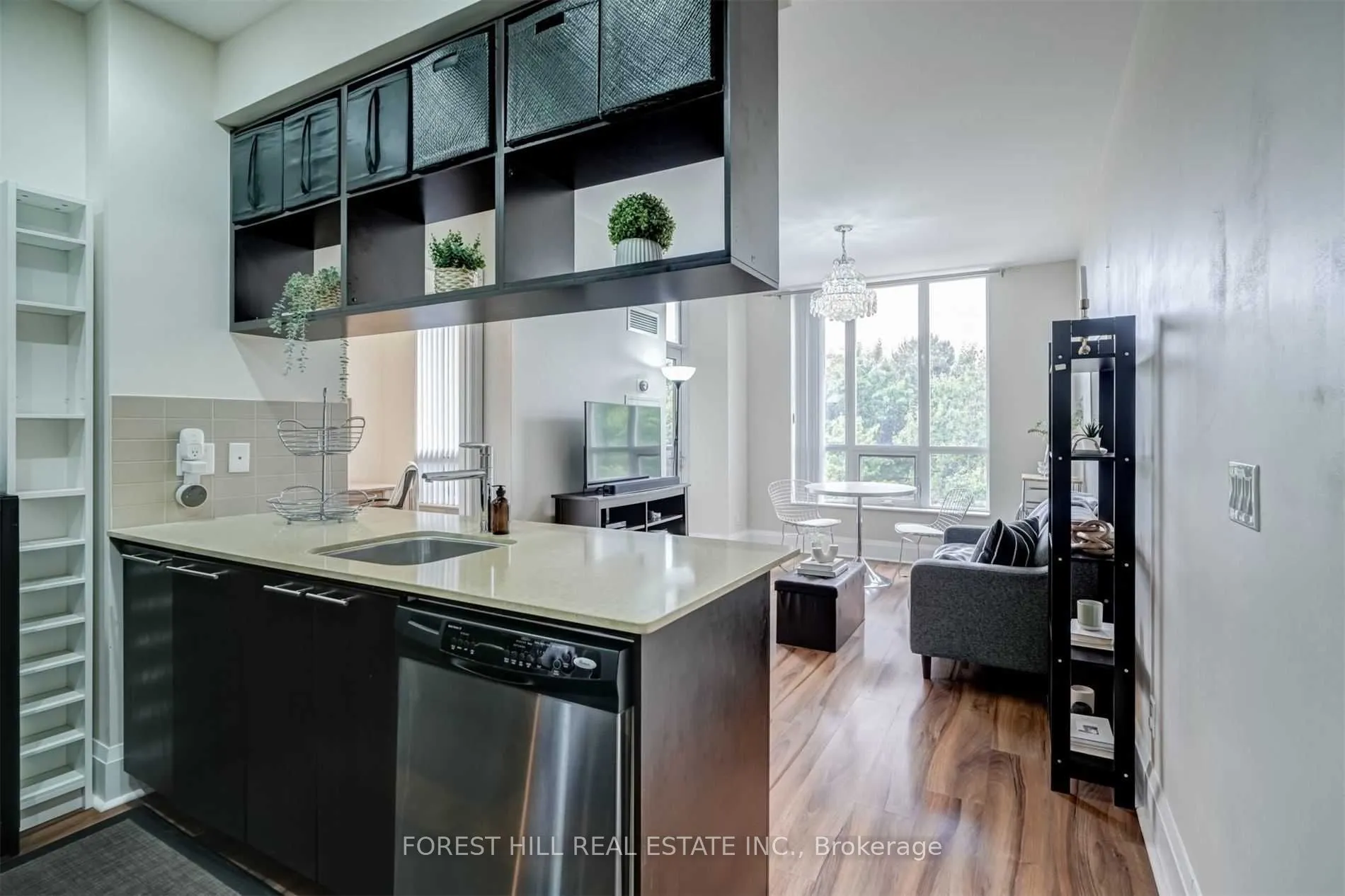100 Harrison Garden Boulevard, #301