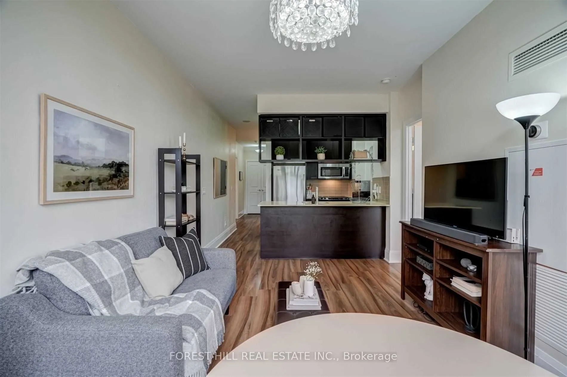 100 Harrison Garden Boulevard, #301
