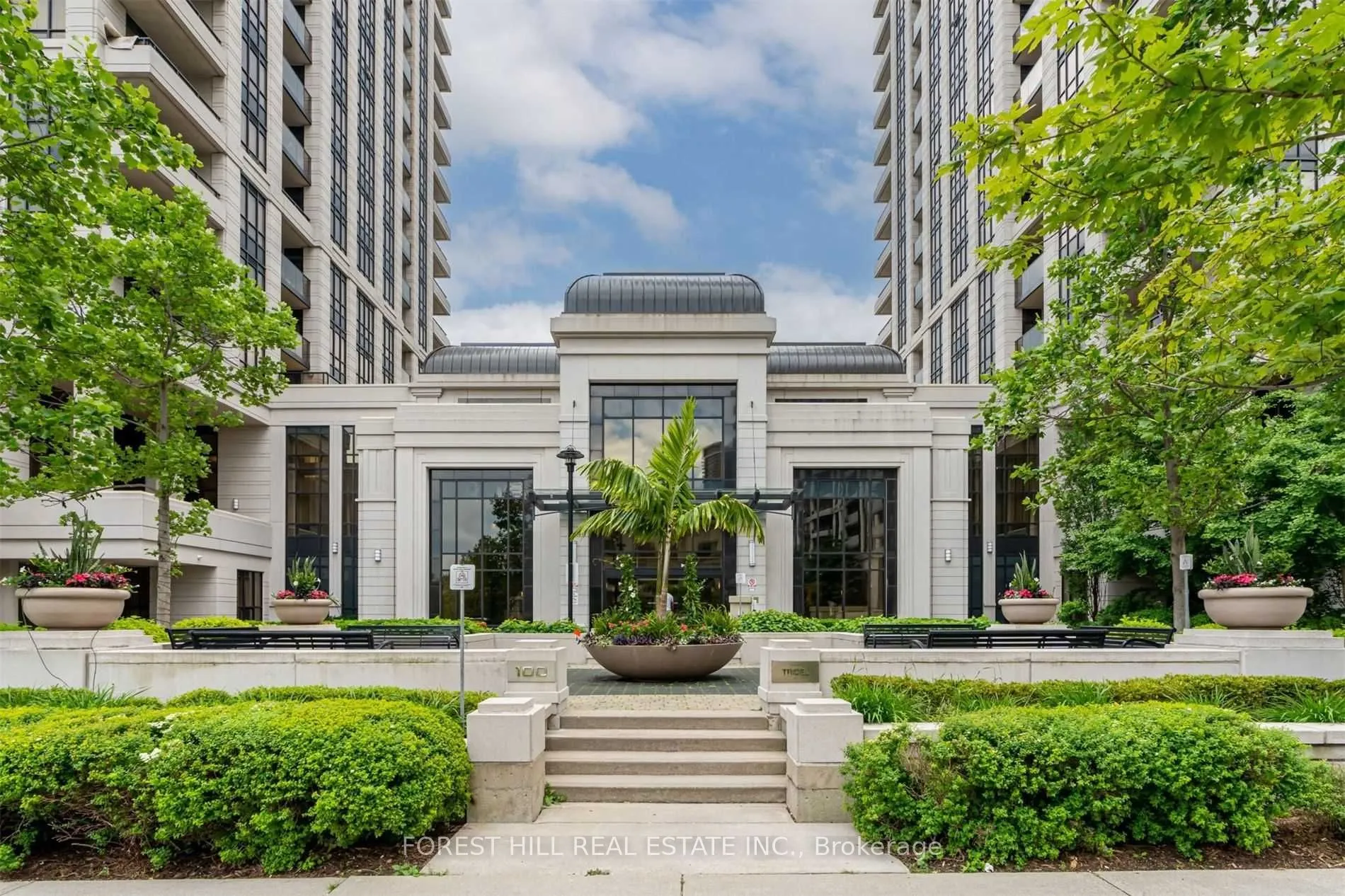 100 Harrison Garden Boulevard, #301