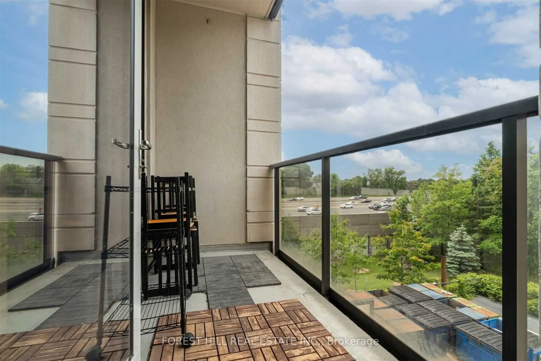 100 Harrison Garden Boulevard, #301
