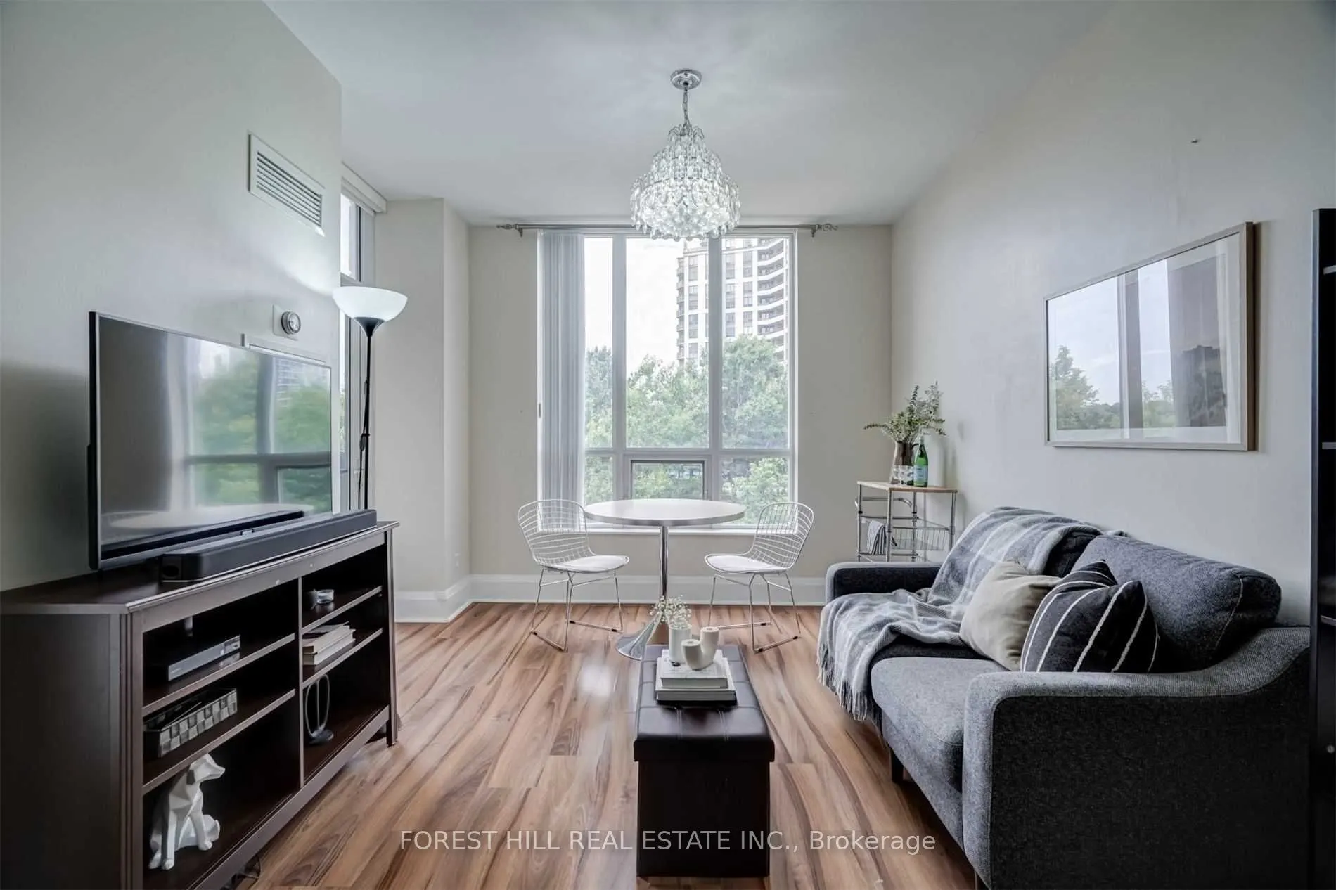 100 Harrison Garden Boulevard, #301
