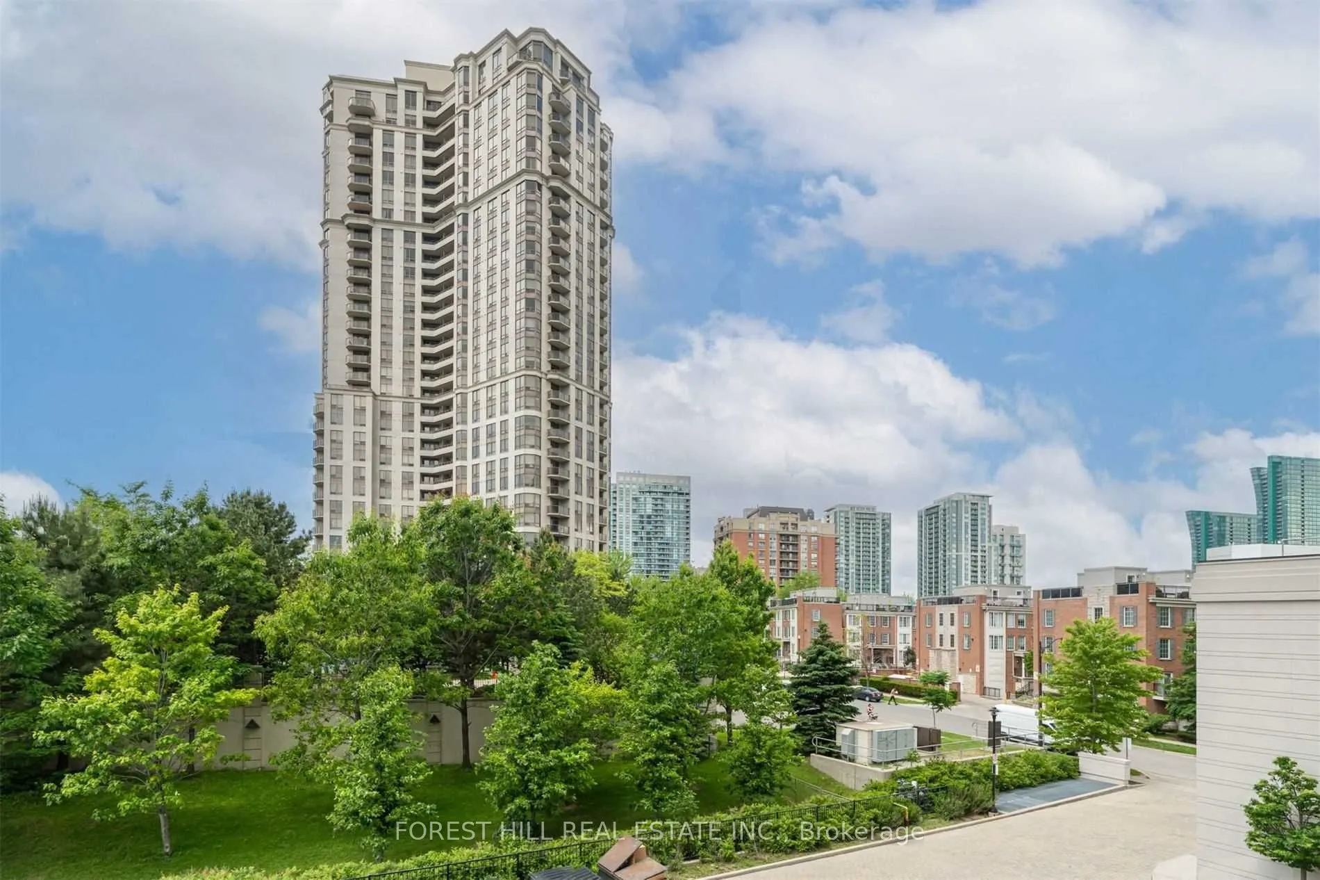 100 Harrison Garden Boulevard, #301