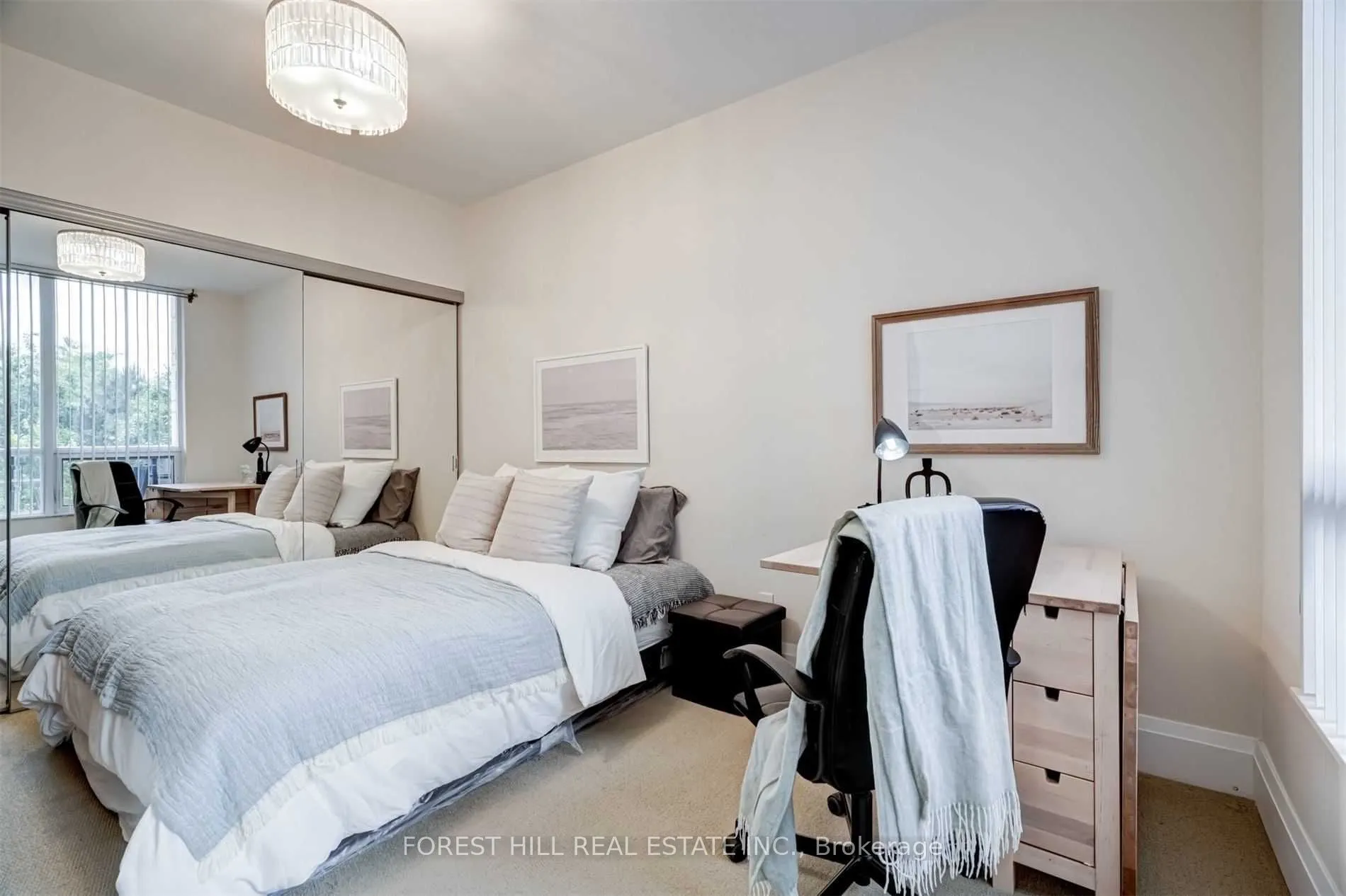 100 Harrison Garden Boulevard, #301
