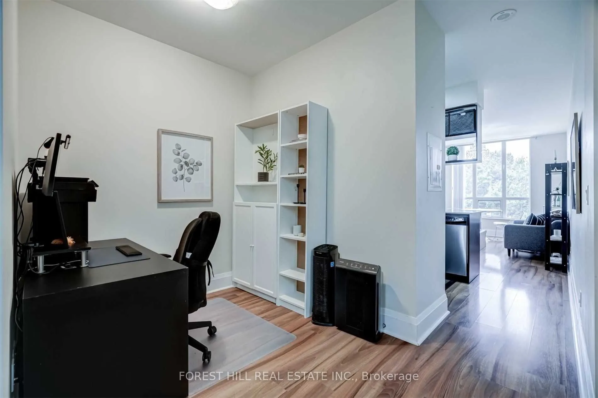100 Harrison Garden Boulevard, #301
