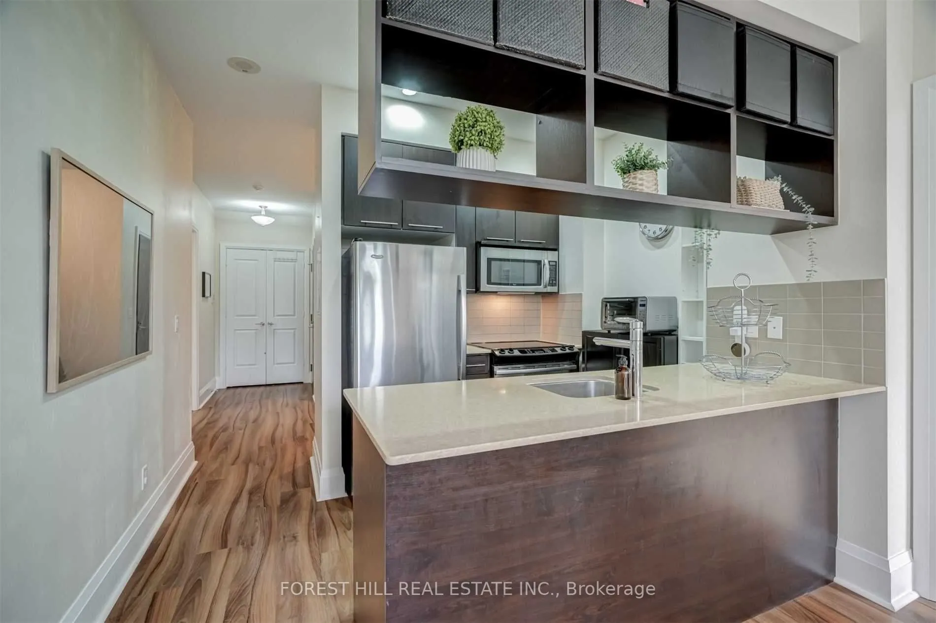 100 Harrison Garden Boulevard, #301