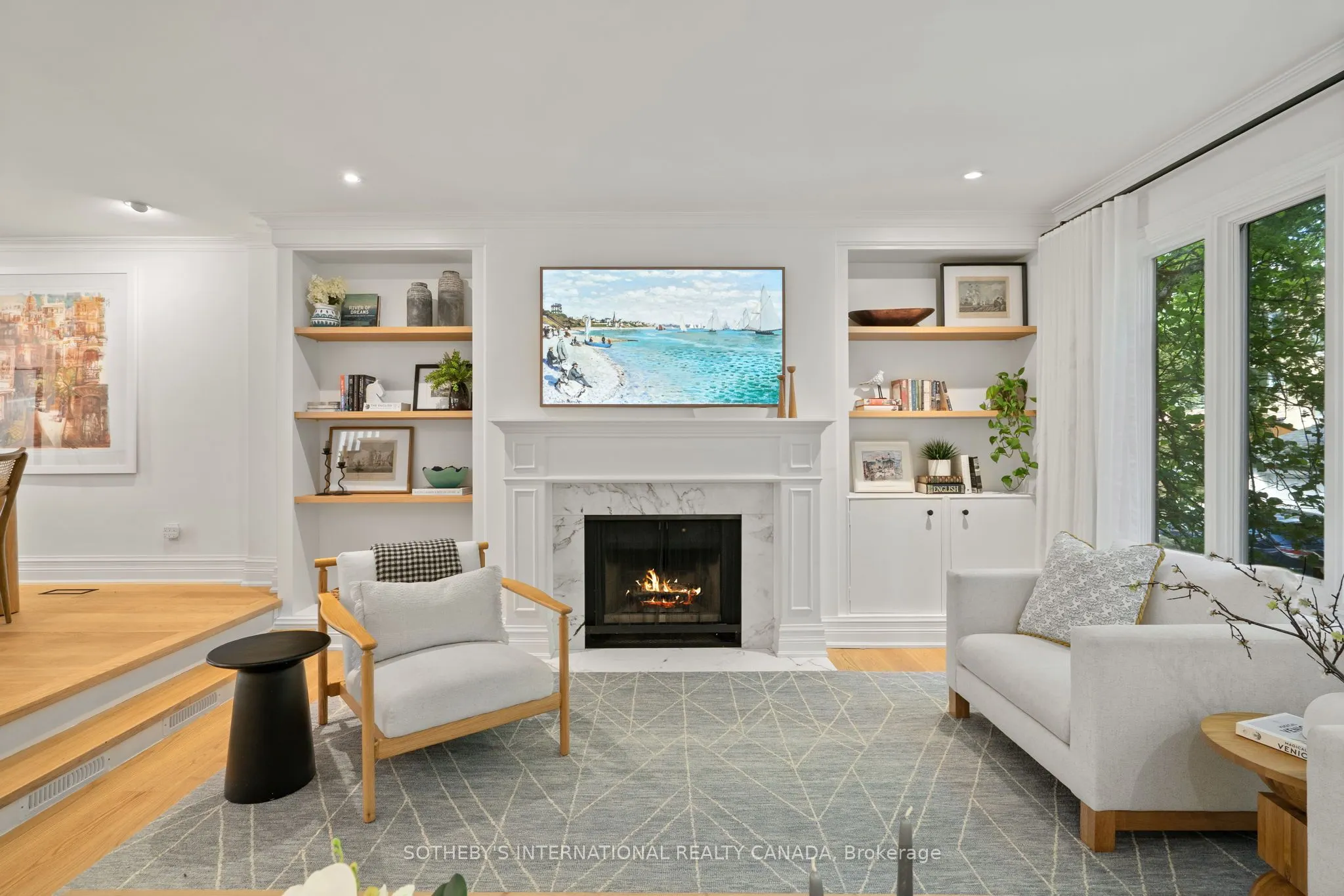 62 Heath Street E
