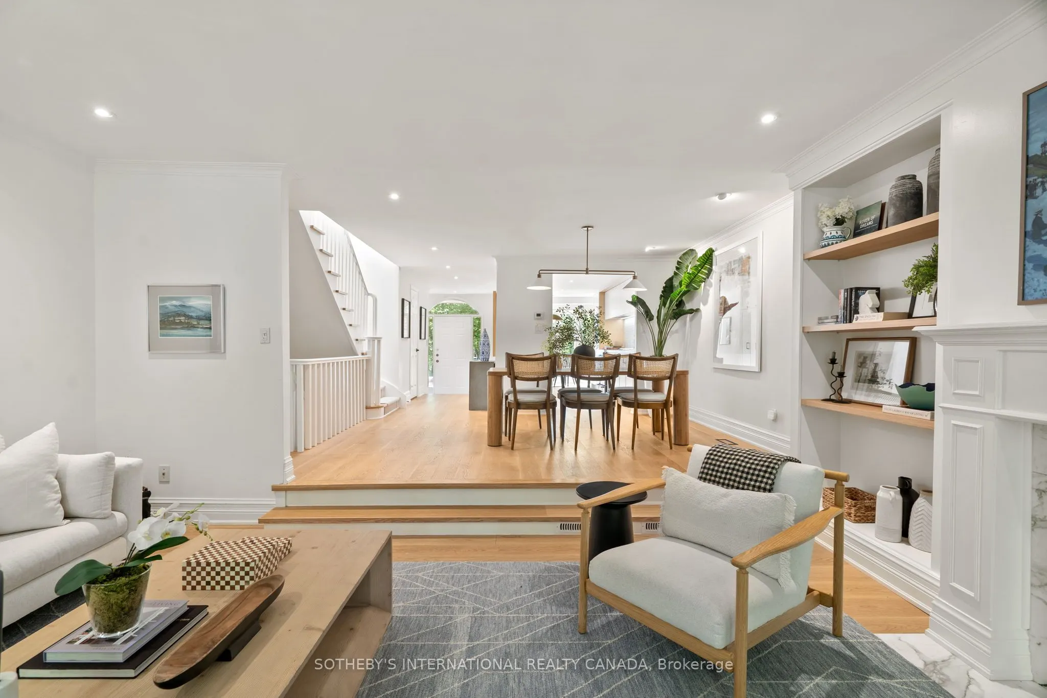 62 Heath Street E