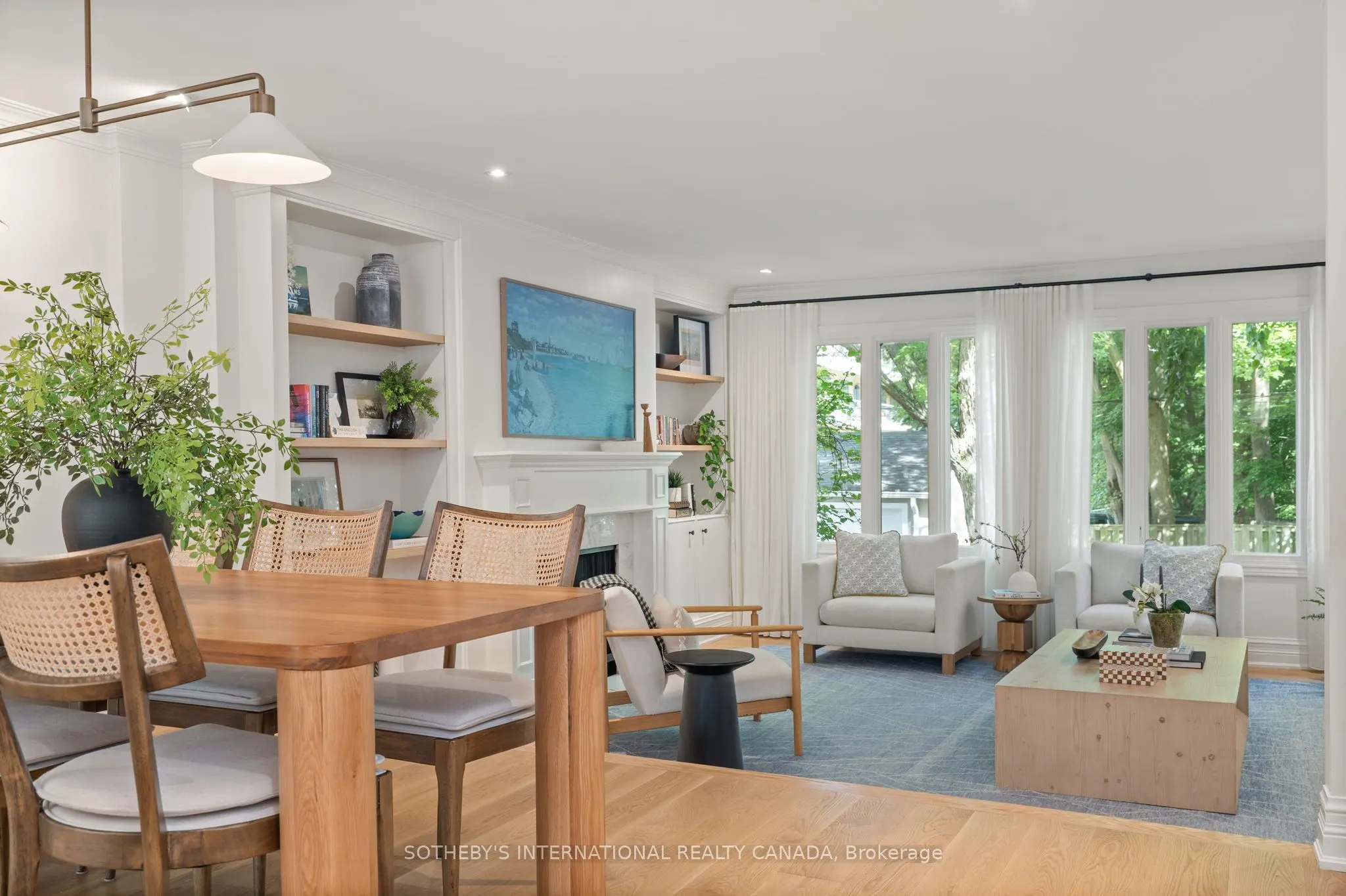 62 Heath Street E