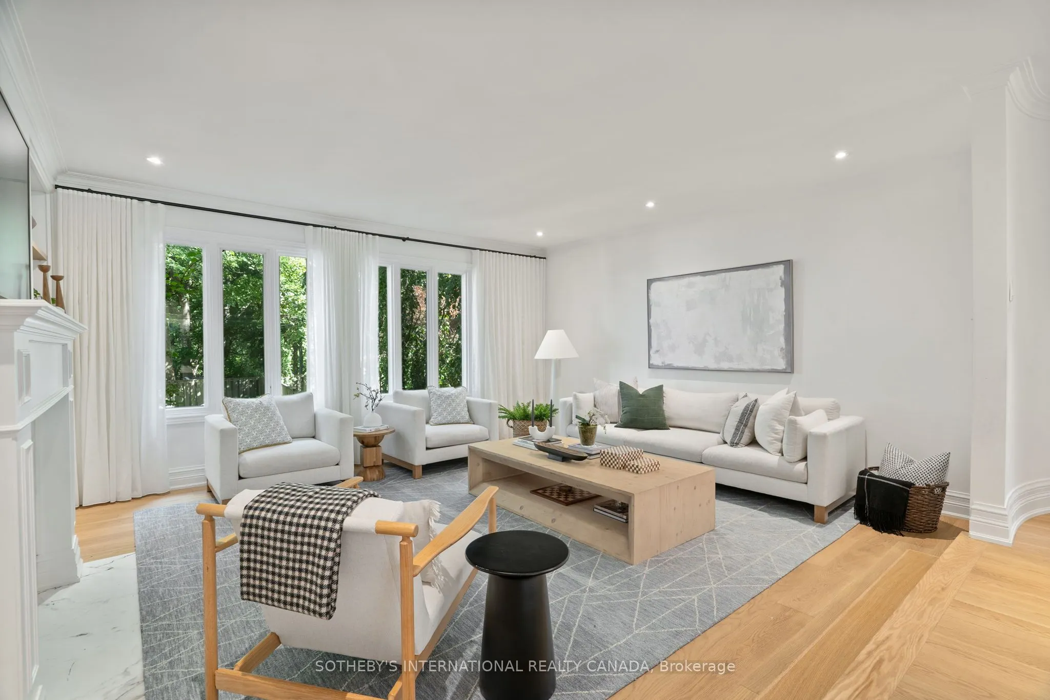 62 Heath Street E